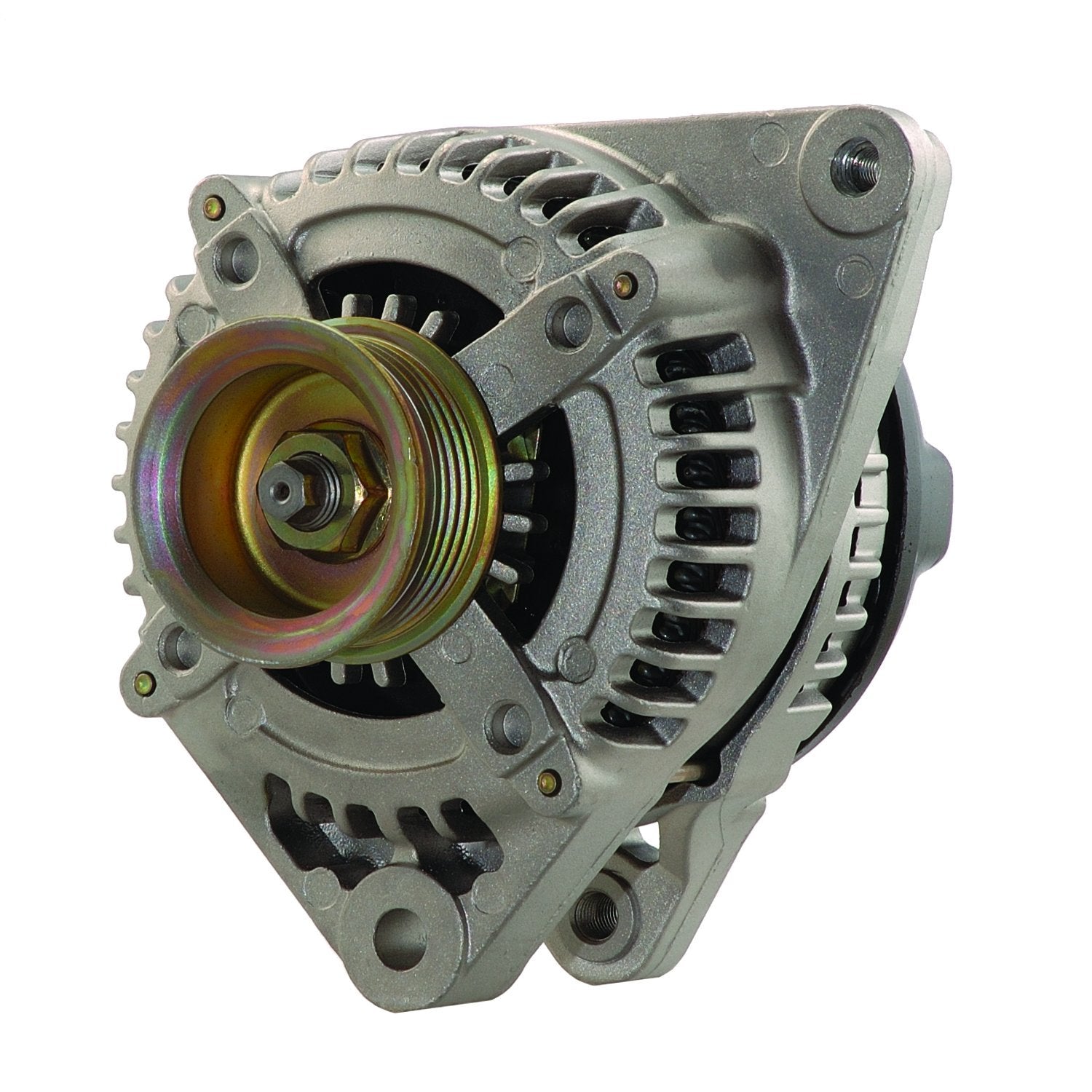 Remy 12604 Premium Remanufactured Alternator