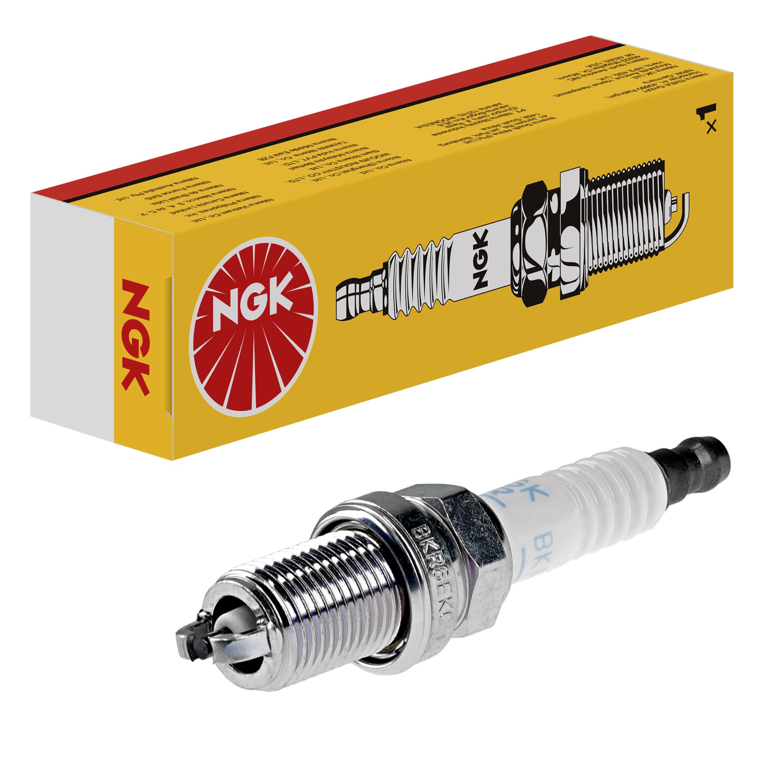 Ngk 2095 Spark Plug
