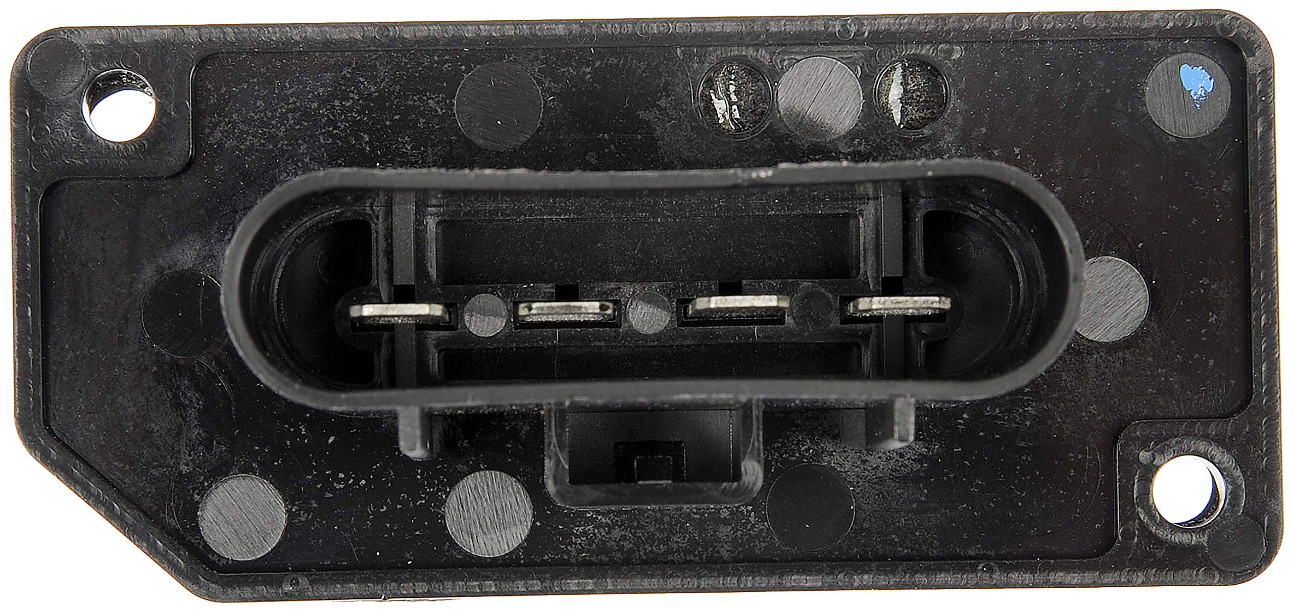 Dorman 973-951 Hvac Blower Motor Resistor Kit Compatible With Select Ford/Lincoln/Mercury Models