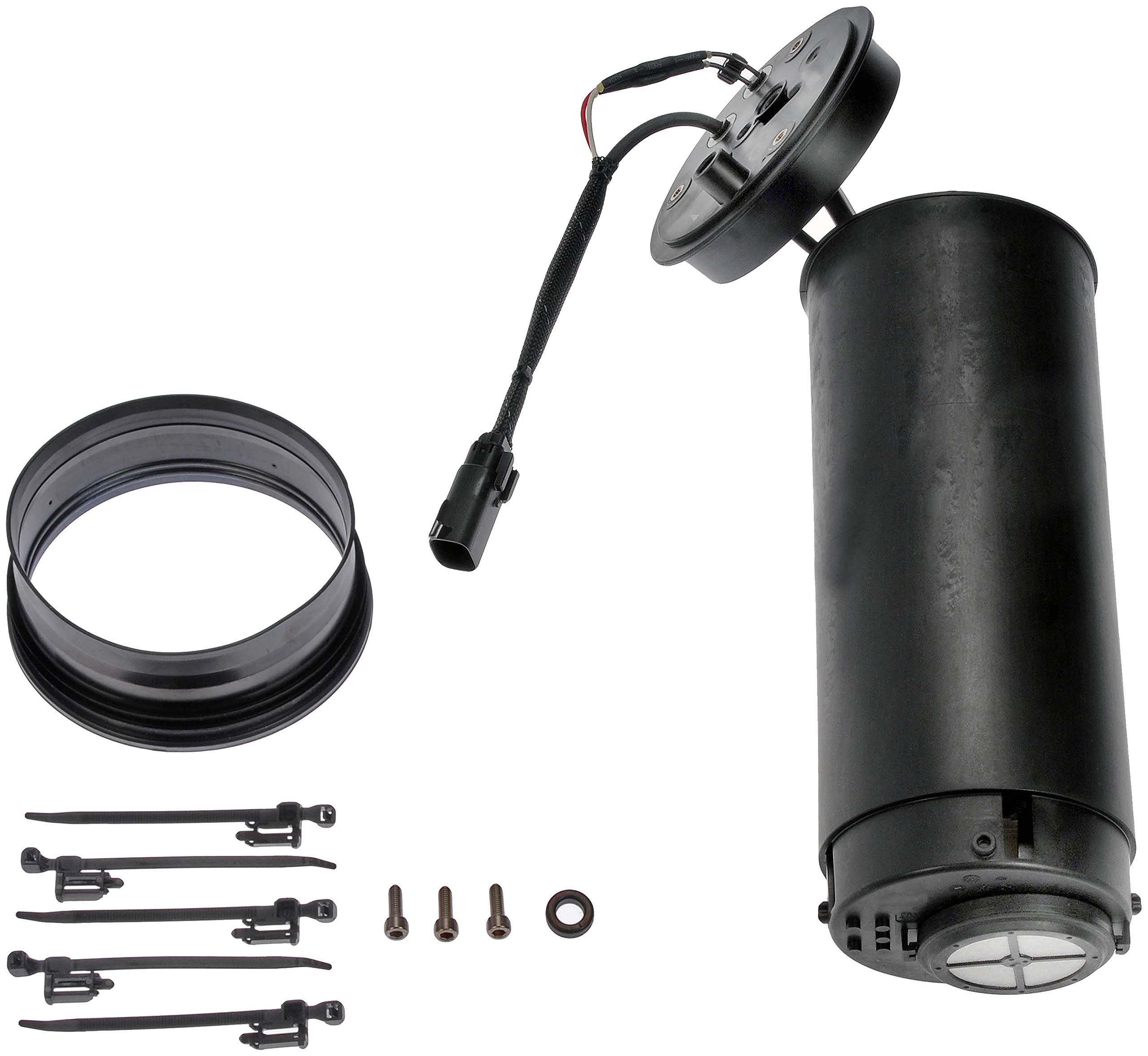 Dorman 904-392 Diesel Exhaust Fluid Heater Compatible With Select Ford Models (Oe Fix)