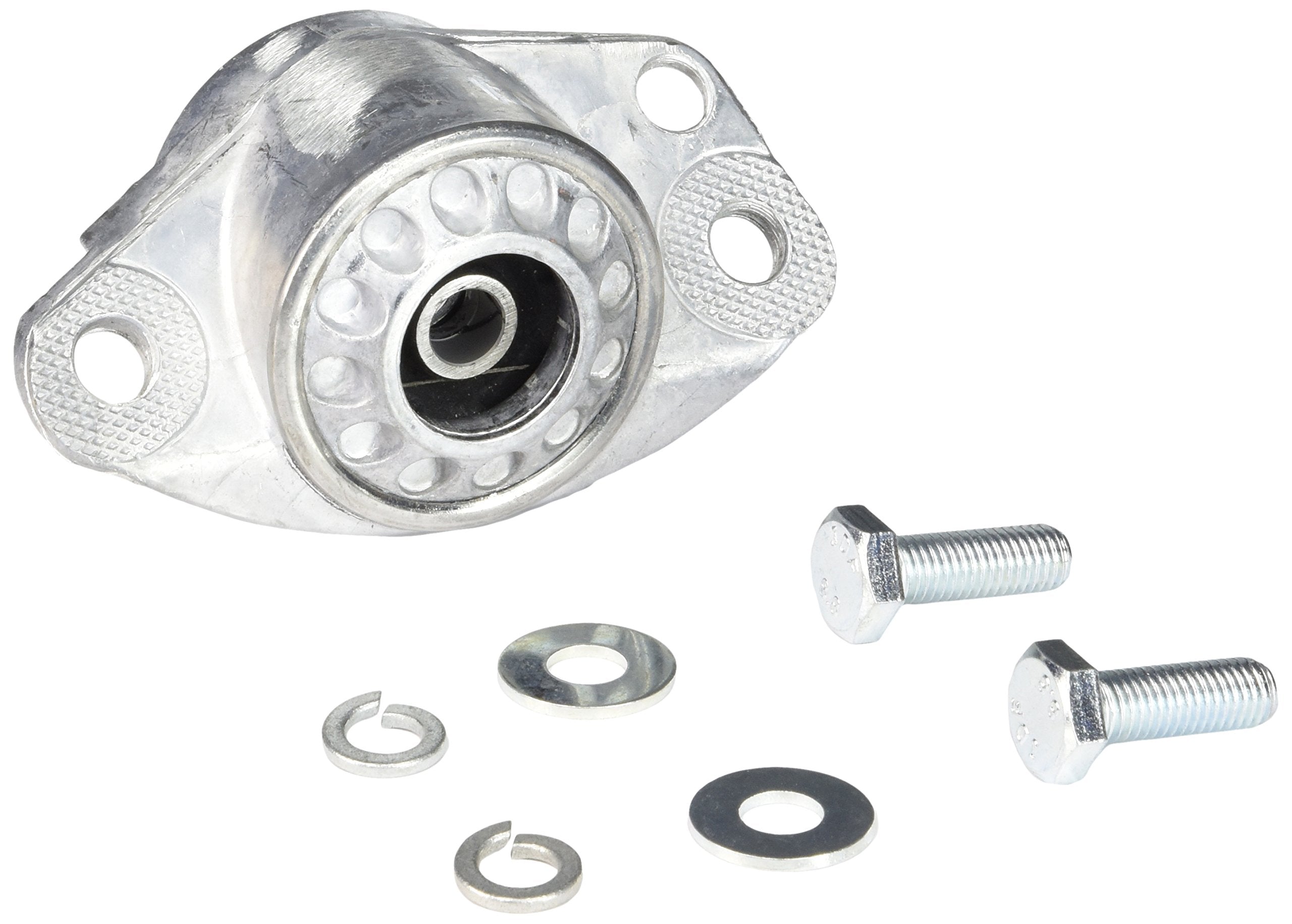 KYB SM5182 - Shock mount , Black