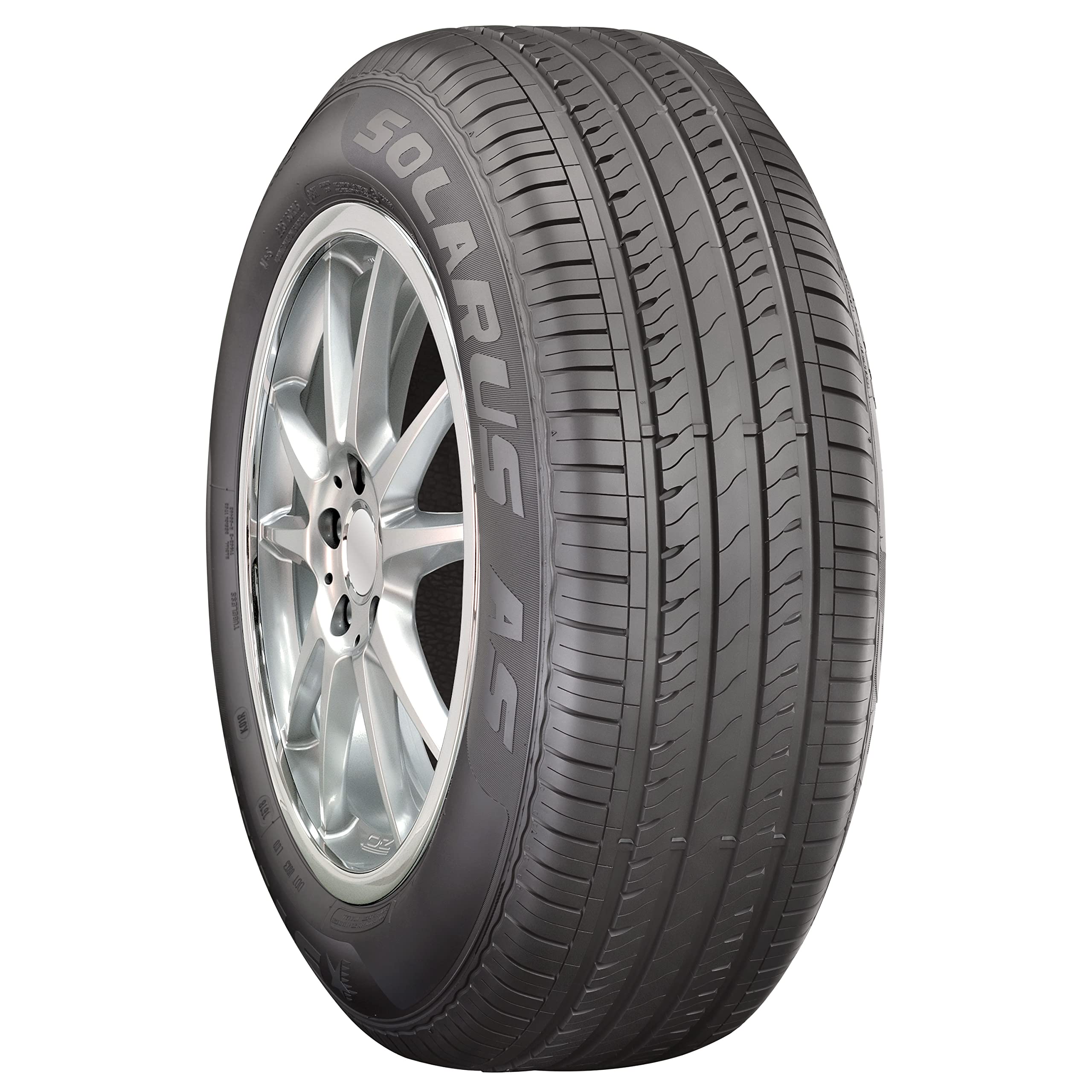 Starfire Solarus As All-Season 235/60R17 102H Tire