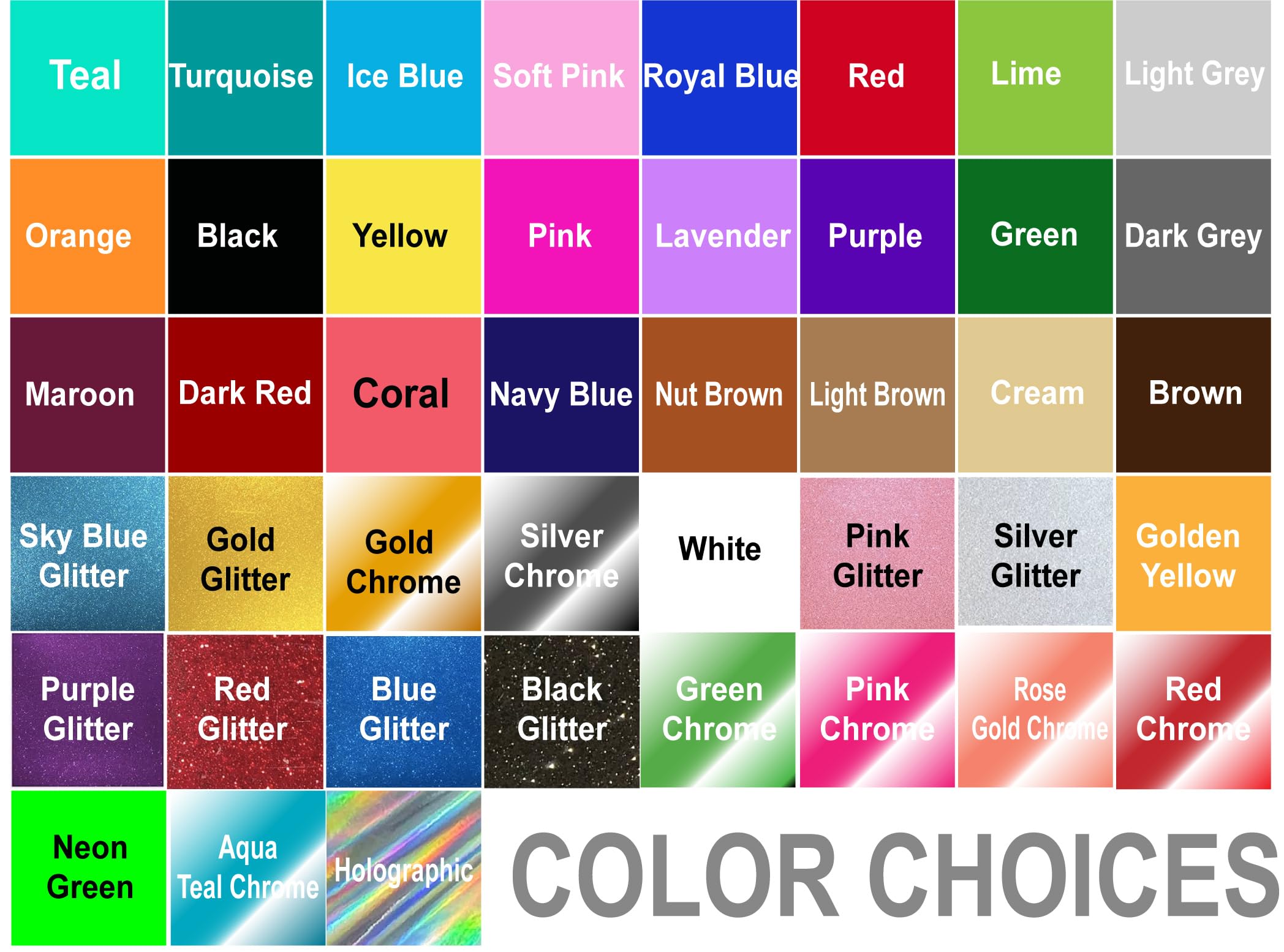 Personalized Custom Font Name Decal Sticker Compatible With Tumbler Cups, Laptop, Phones, Rv, Boats, Helmets, Hardhats, Notebook