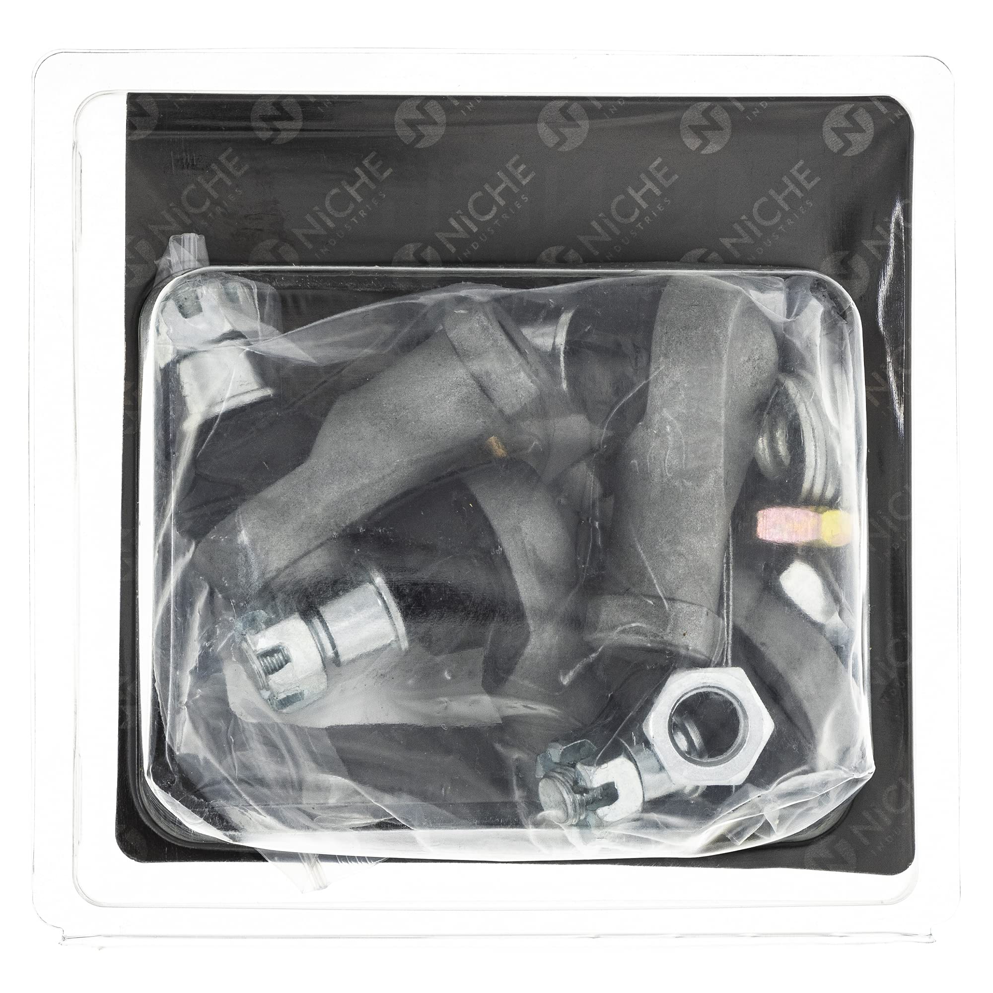 Niche Tie Rod End Kit For Suzuki King Quad 700 750 450 500 Replaces 51270-31G10 51260-31G10 Atv