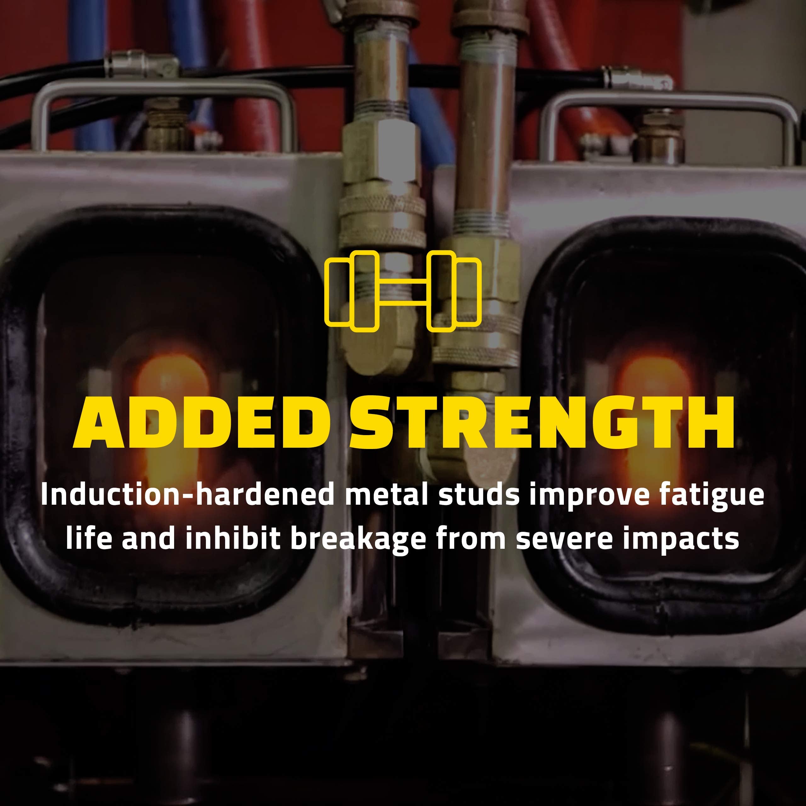 MOOG CK620380 Front Right Lower Suspension Control Arm and Ball Joint Assembly for Chevrolet Silverado 1500