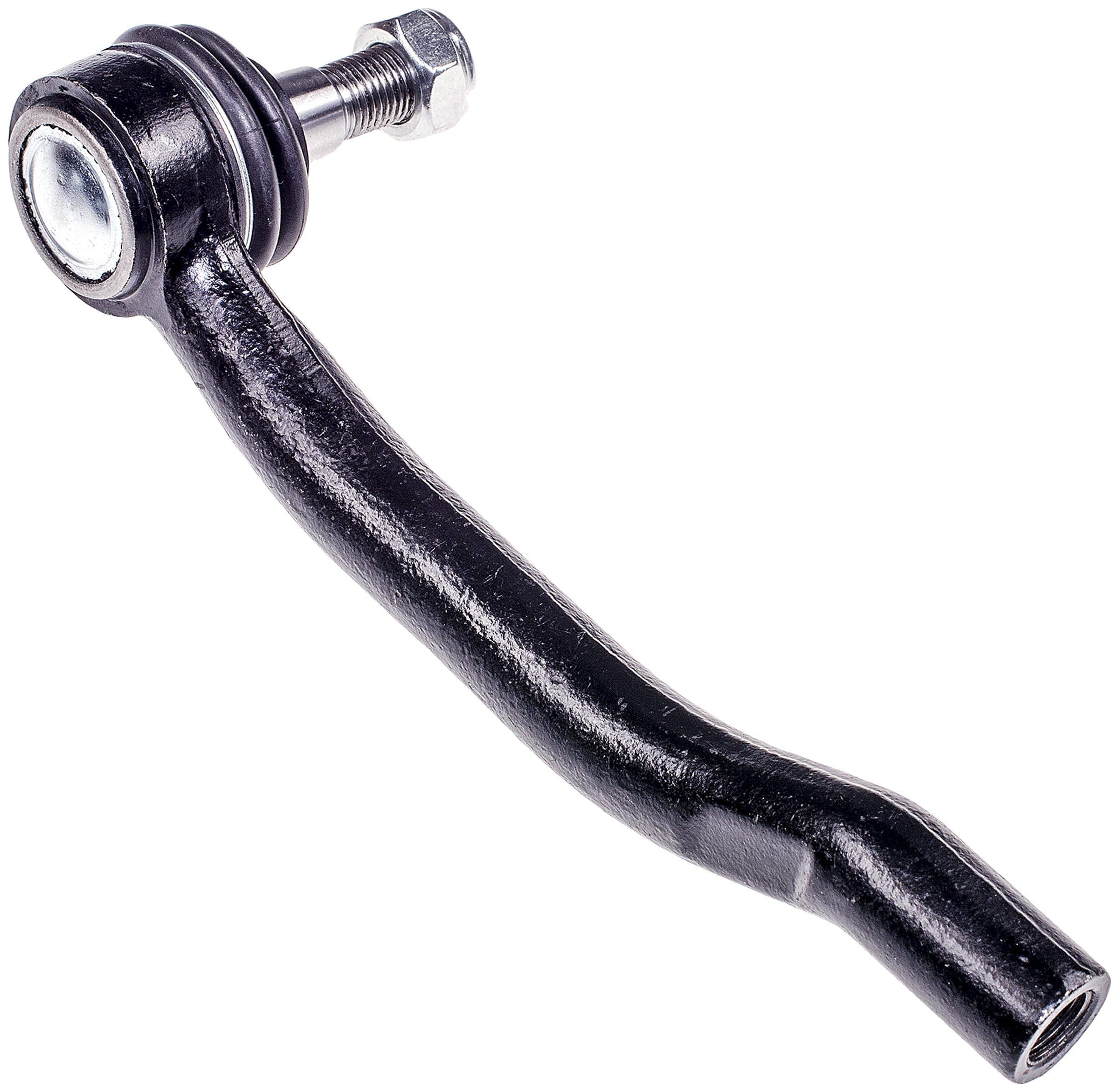 Dorman To59023 Front Driver Side Outer Steering Tie Rod End Compatible With Select Acura/Honda Models