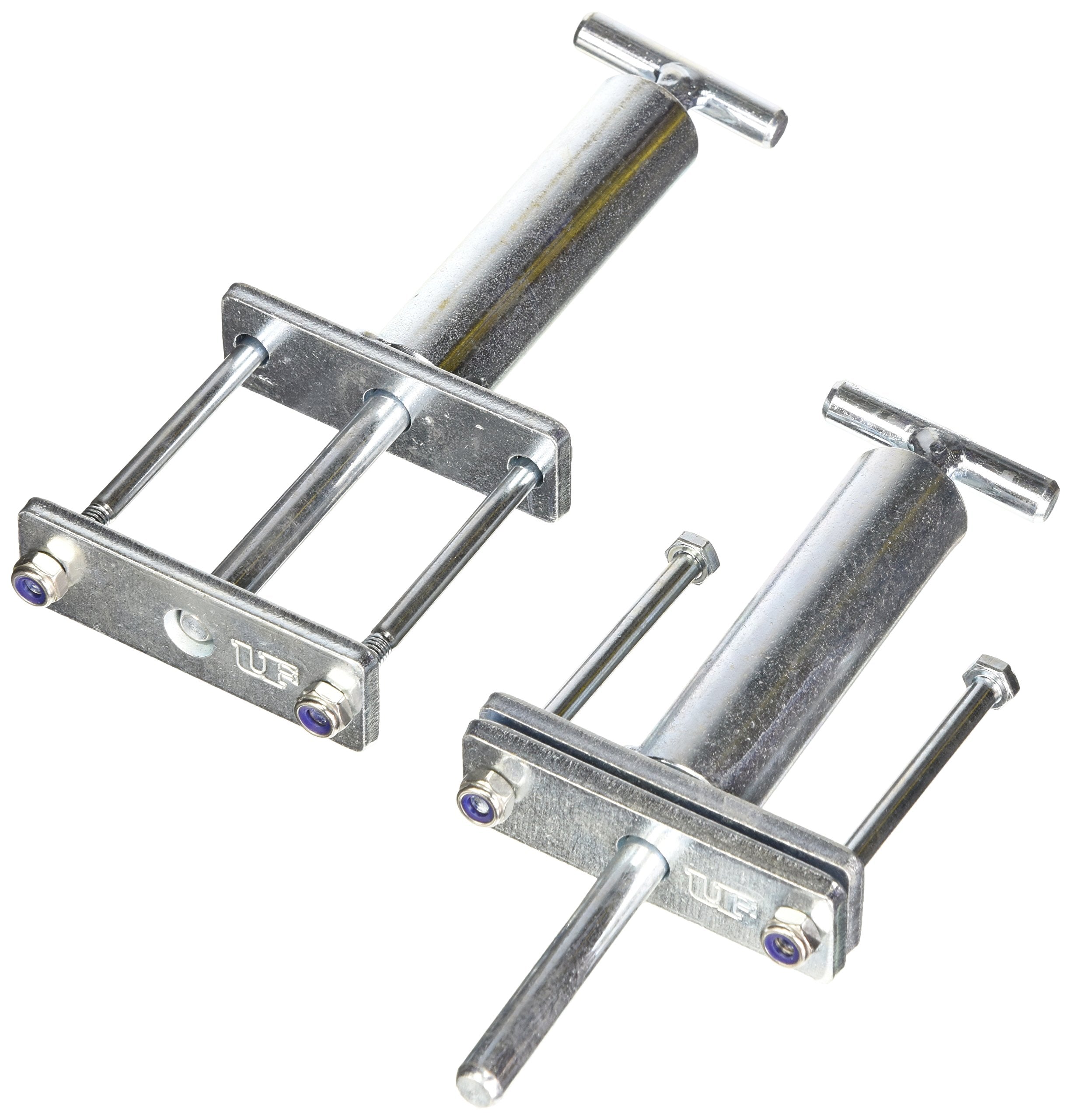 Ultra-Fab Products (17-943031 3/8 Ultra Fifth Wheel Jack Quick Pin, (Pack of 2)