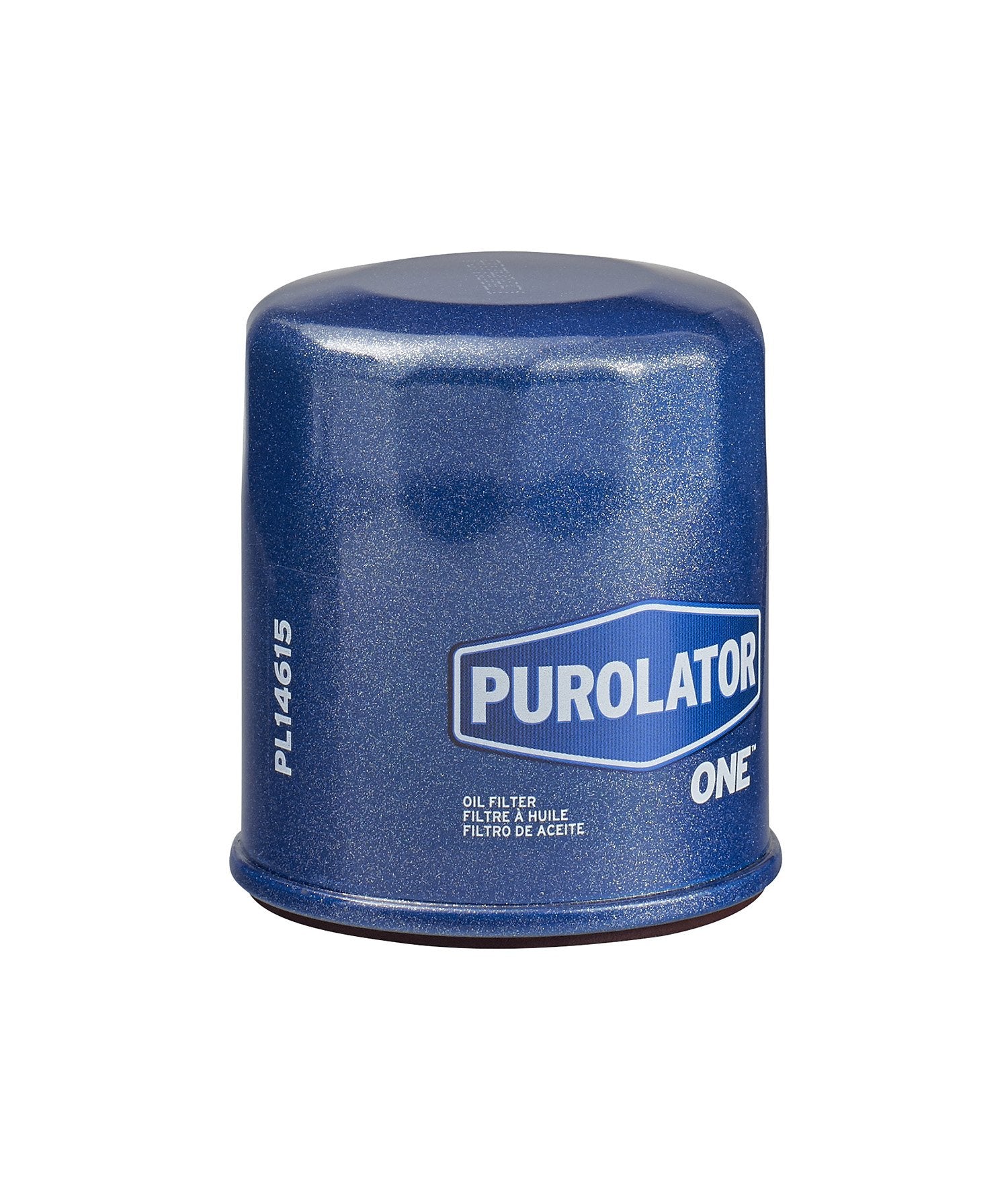Purolator Pl14615 Purolatorone Advanced Engine Protection Spin On Oil Filter