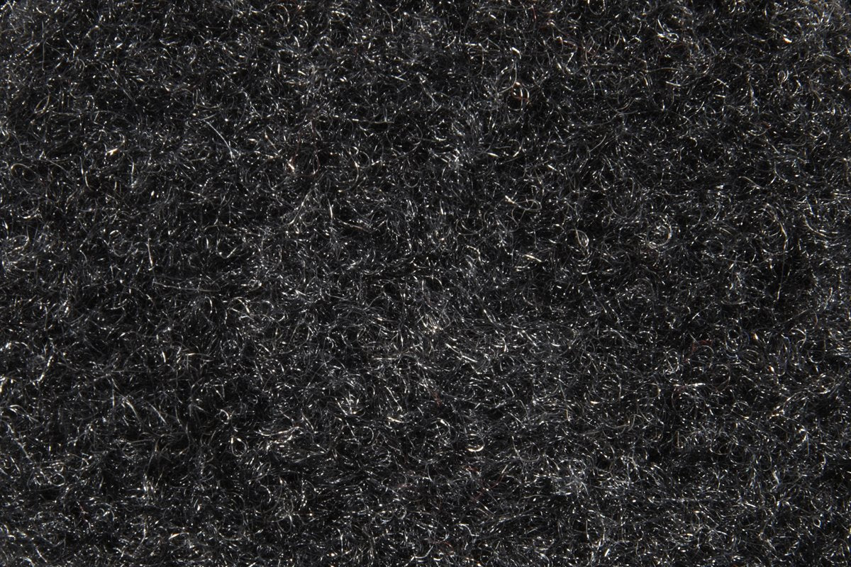 DashMat 1718-00-79 Cinder Dashboard Cover and Protector