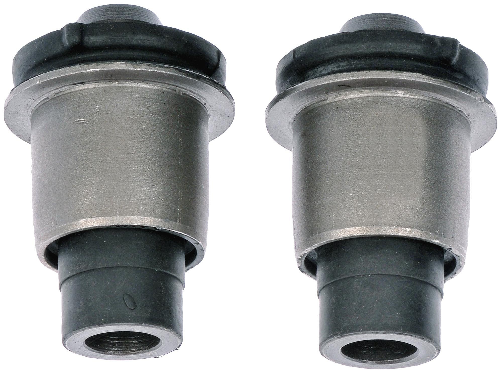 Dorman 523-099 Front Suspension Subframe Bushing Compatible With Select Nissan Models, 2 Pack