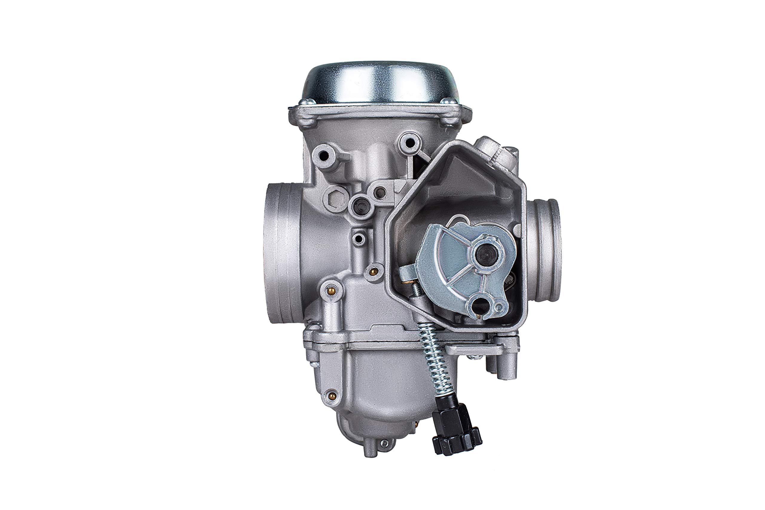 Pucky Carburetor For Honda Fourtrax 300 350 Foreman 400 450 Rancher 350 Carb, Honda Fourtrax 300 Carburetor, Honda Foreman 450 Carburetor, Honda Rancher 350 Carburetor