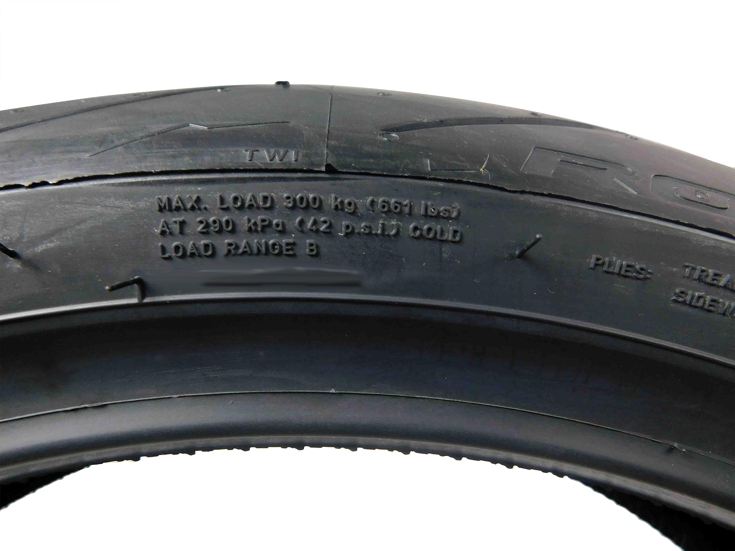 Pirelli Diablo Rosso Iii 150/60-17 66W Rear Motorcycle Tire - High Performance, Durable, & Reliable Tire For Sport/Street Bikes W/Keychain