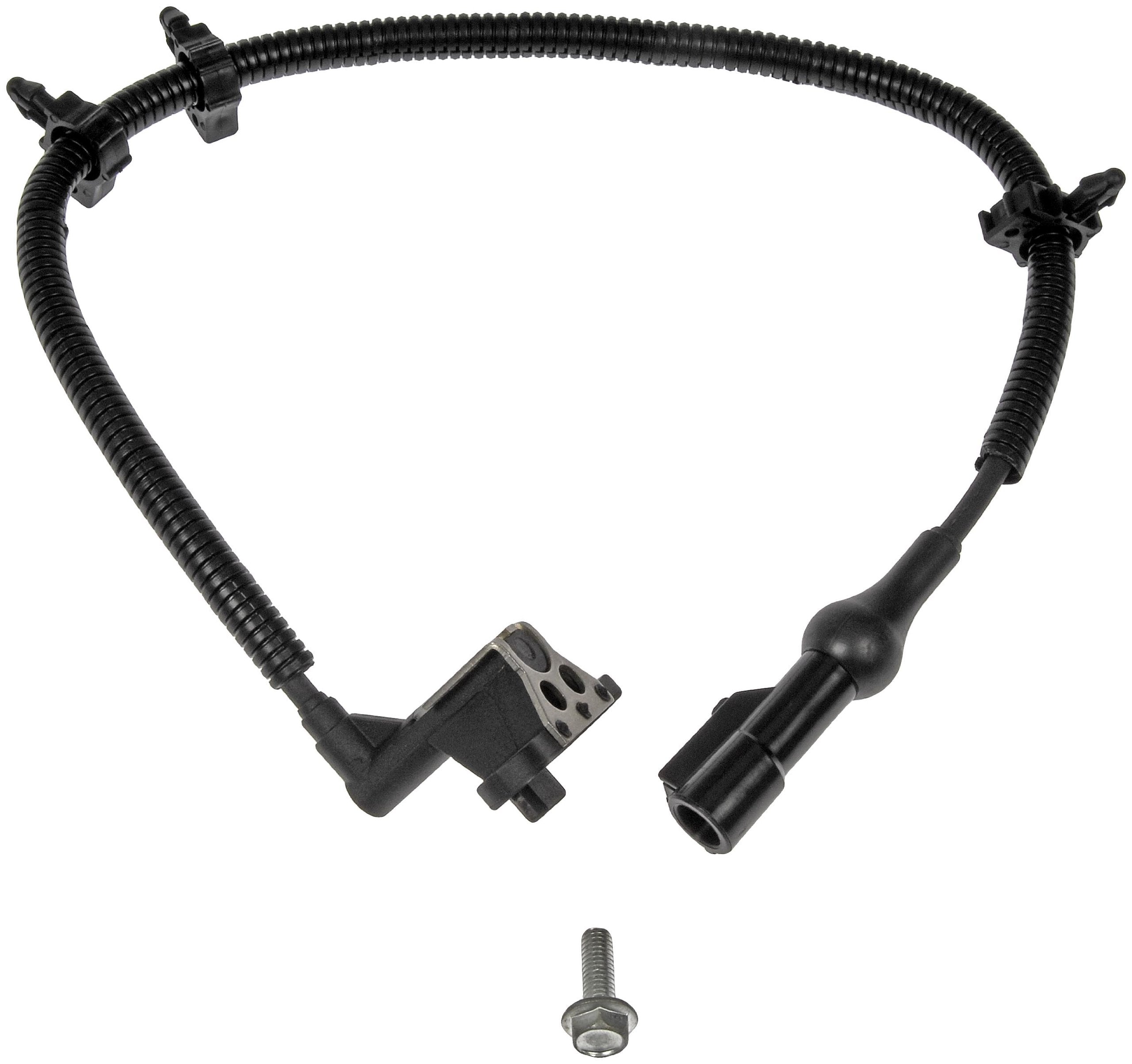 Dorman 970-263 Abs Wheel Speed Sensor Compatible With Select Ford/Lincoln/Mercury Models