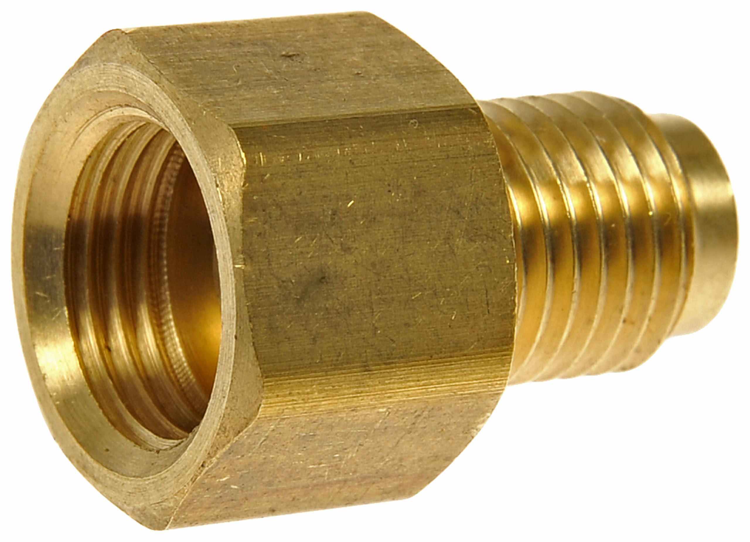 Dorman 785-434D Brake Adapter - Inverted Flare - 1/4 in. X 3/16 in.