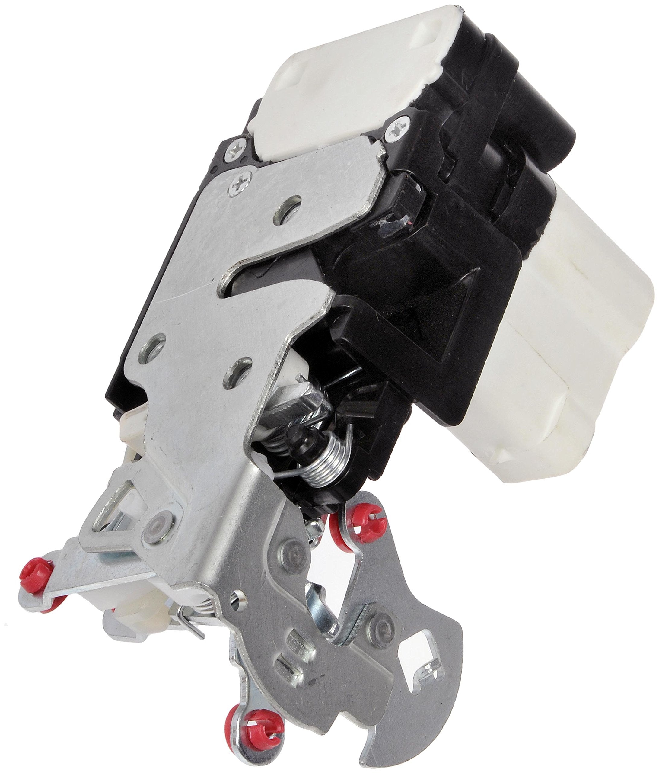 Dorman 931-916 Front Driver Side Door Lock Actuator Motor Compatible With Select Models