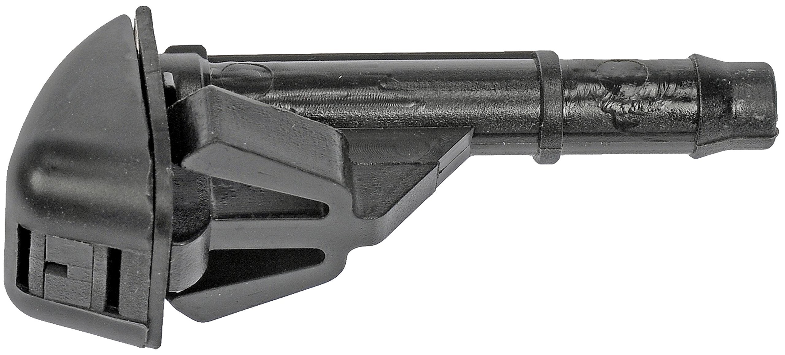 Dorman 47252 Windshield Washer Nozzle Compatible With Select Ford Models