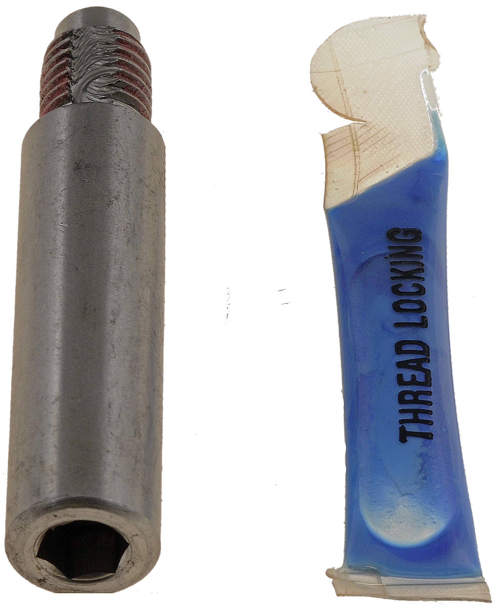 Dorman 13894 Oversized Brake Caliper Bolt Compatible With Select Models