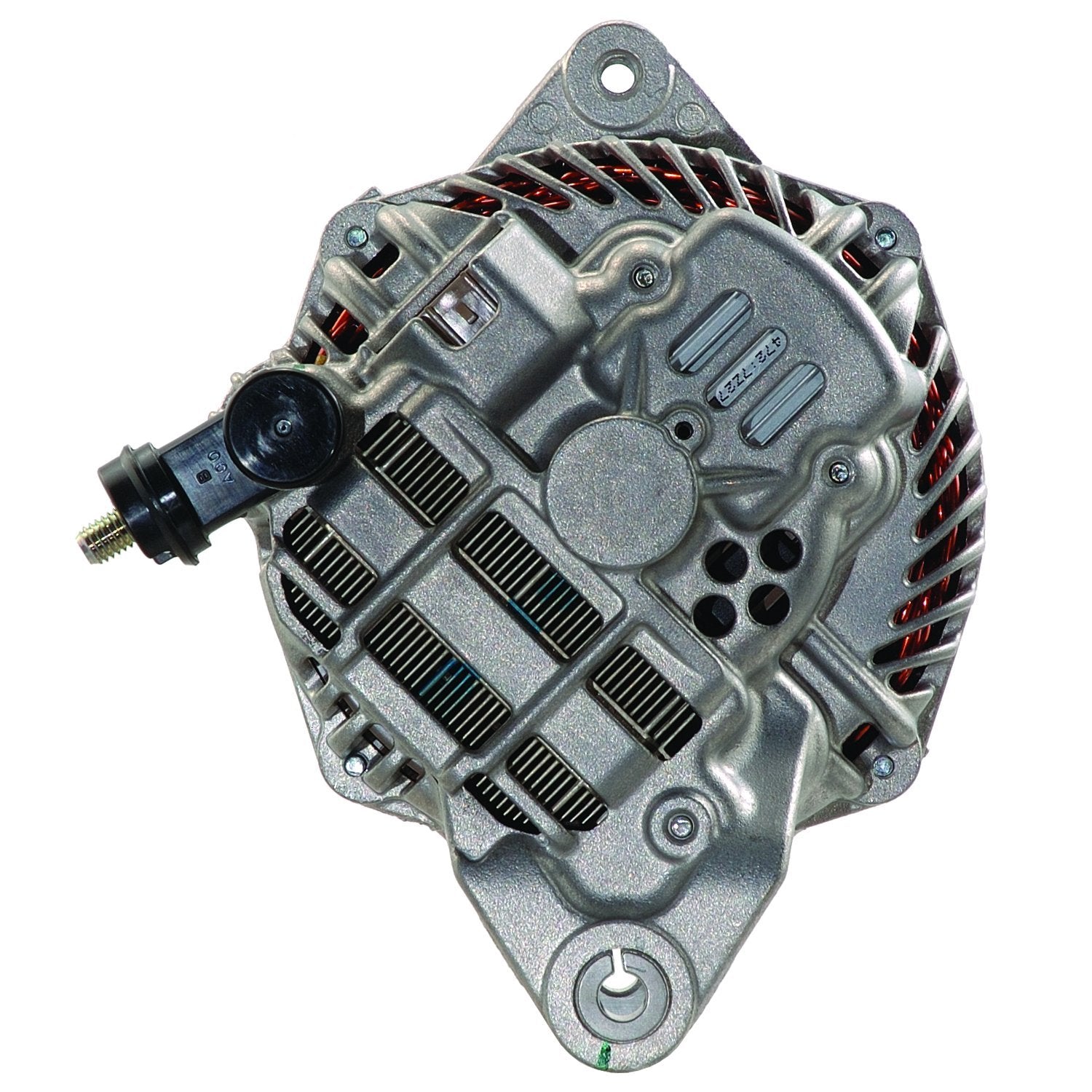 Remy 12718 Premium Remanufactured Alternator