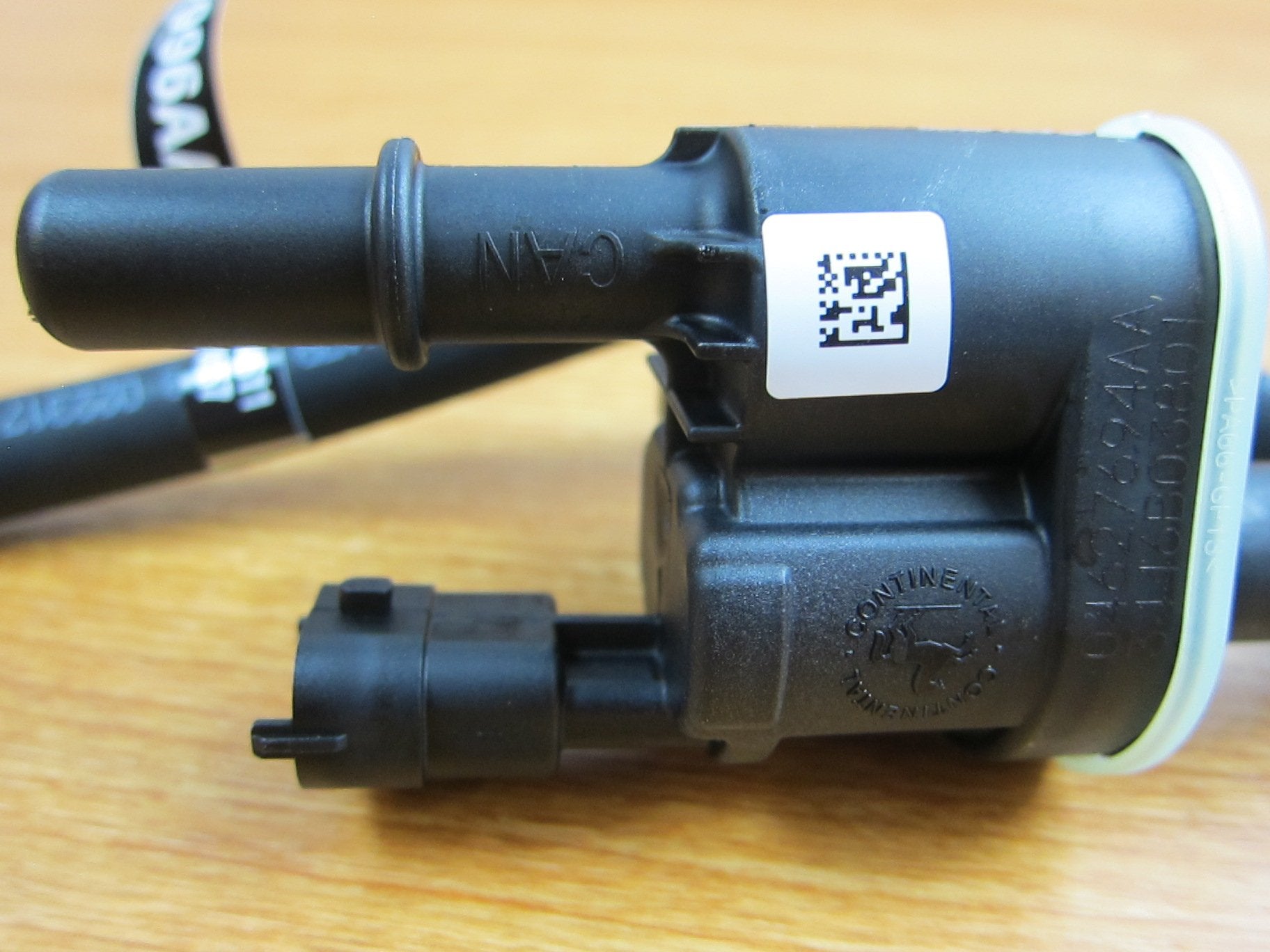 Ram 1500 5.7L Hemi Purge Control Valve & Harness New Oem Mopar