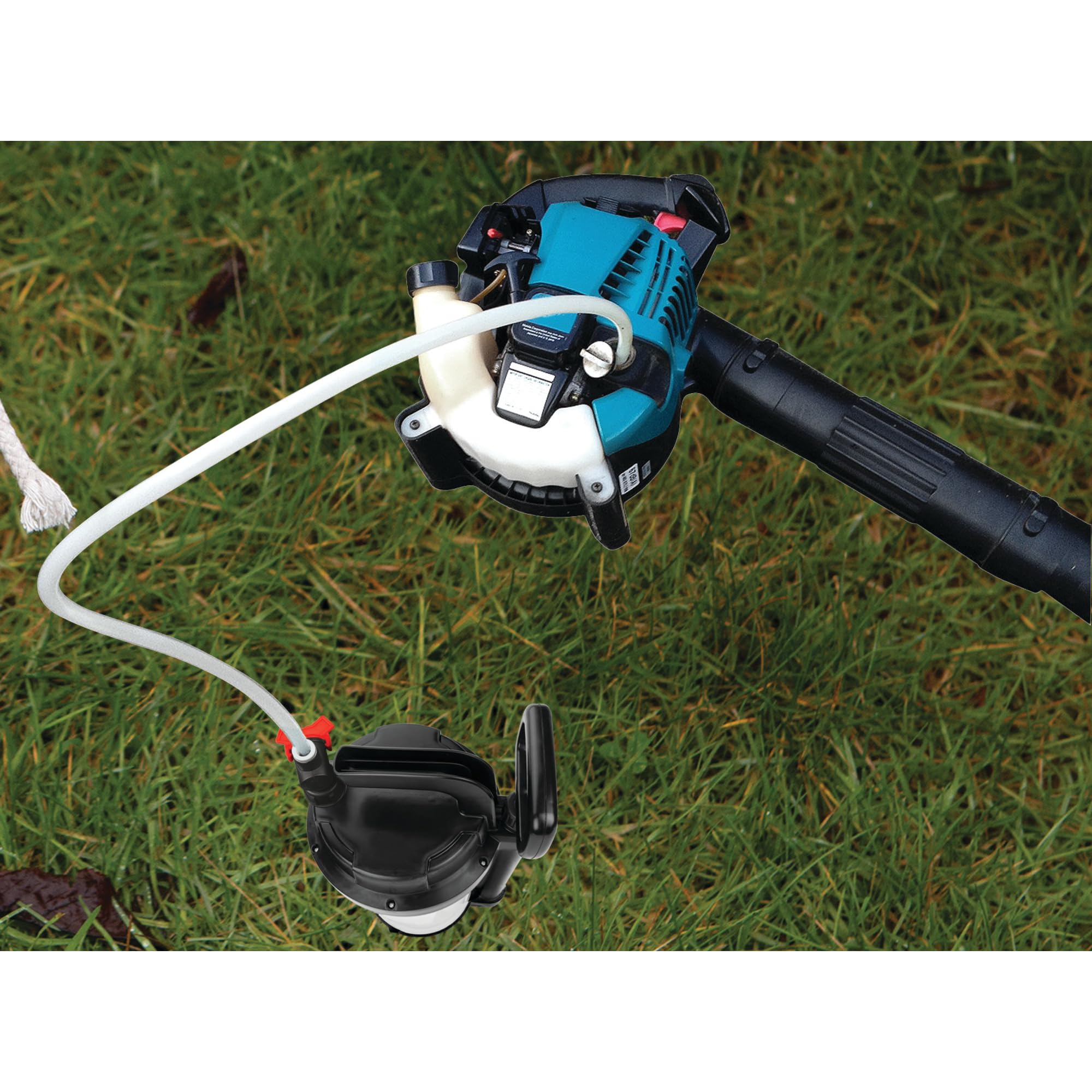 Performance Tool W54171 Manual Vacuum Extraction Pump For Oil, Transmission Fluid, Gear Oil, Coolant And Power Steering Fluid