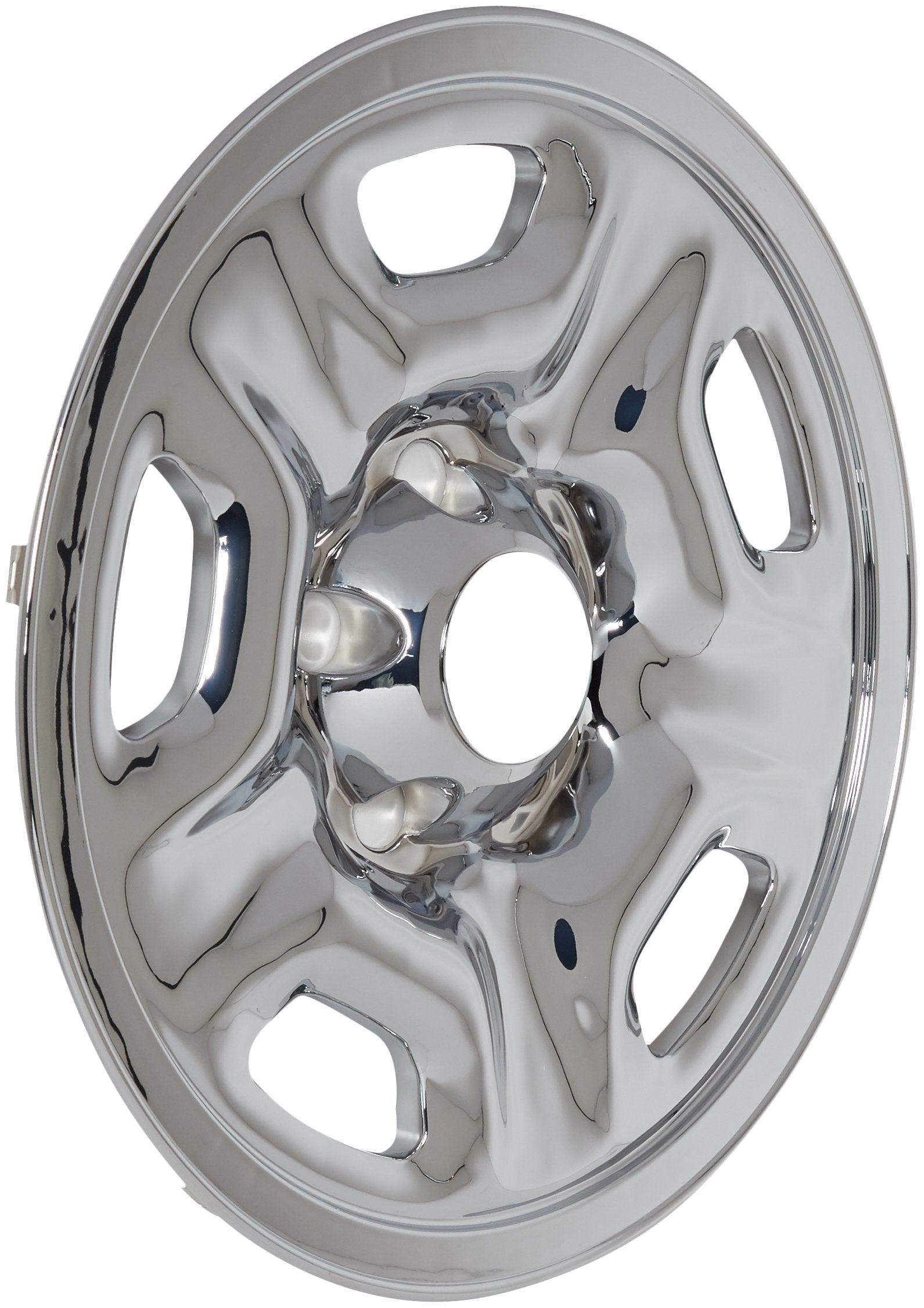 Promaxx Iwcimp/66X Wheel Skin