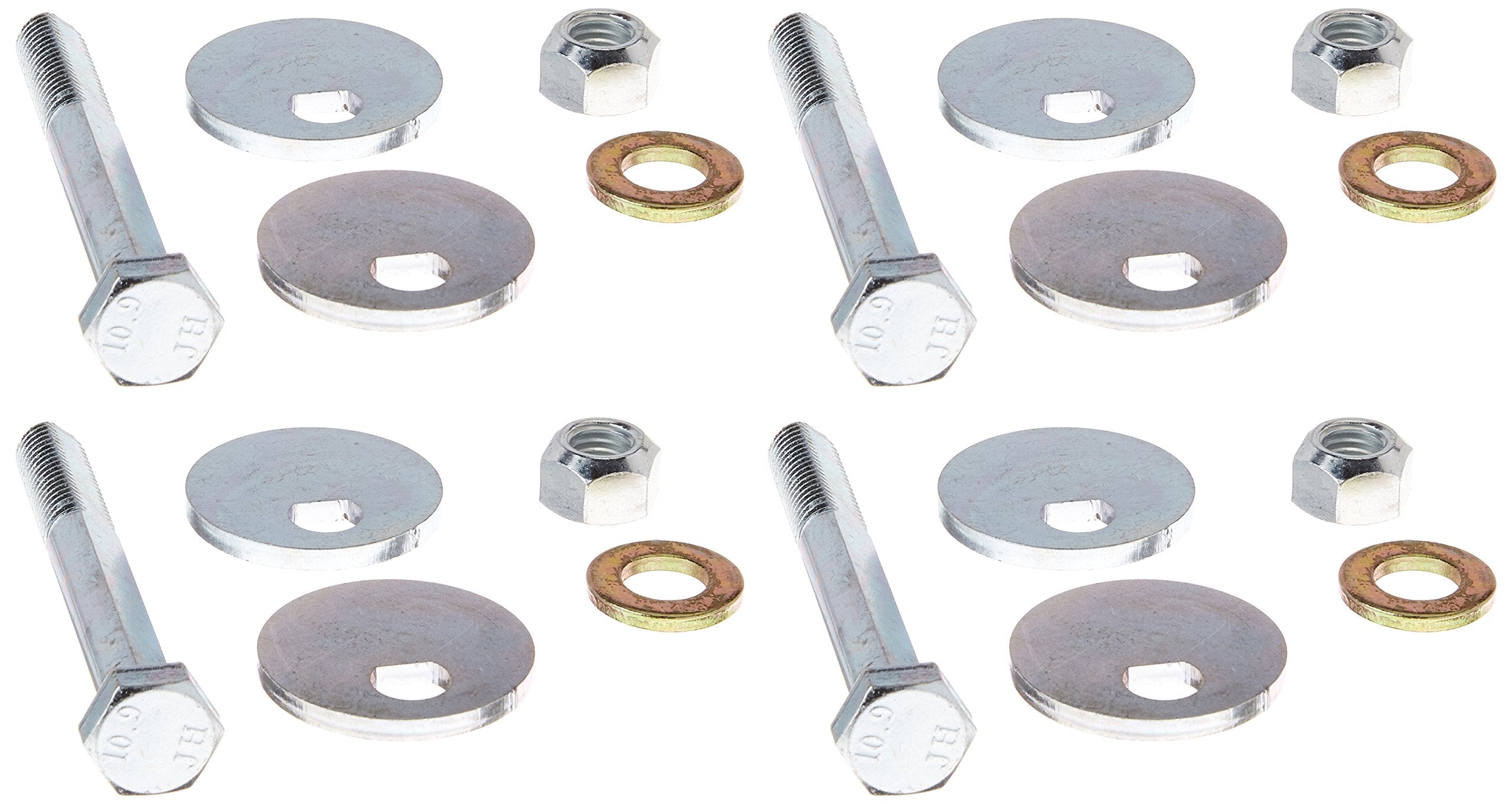 Fabtech Fts291 Cam Alignment Kit