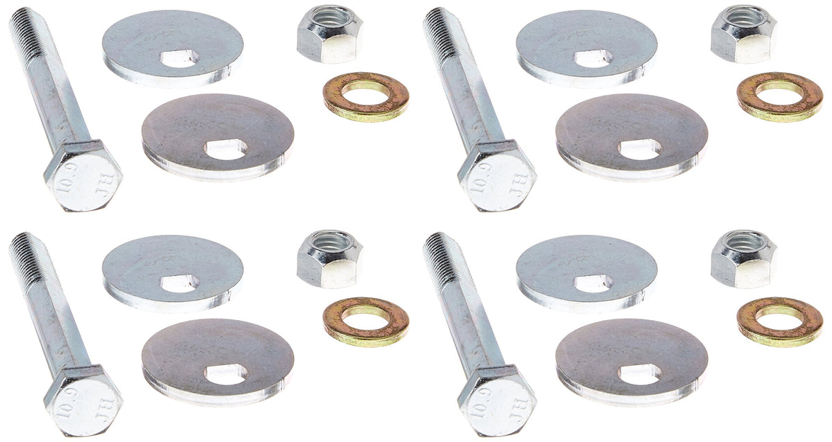 Fabtech Fts291 Cam Alignment Kit
