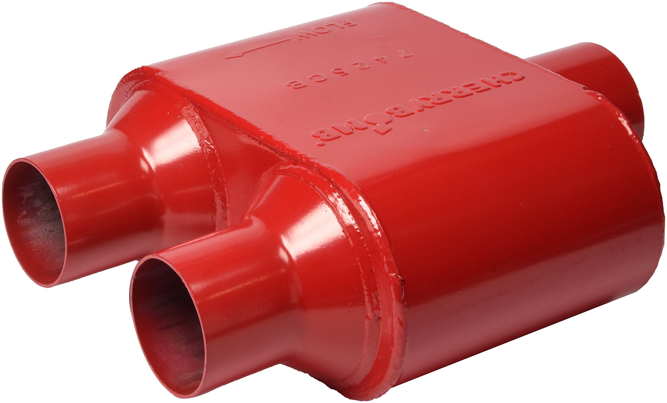 Ap Exhaust Products Ap Exhaust 7425Cb Muffler