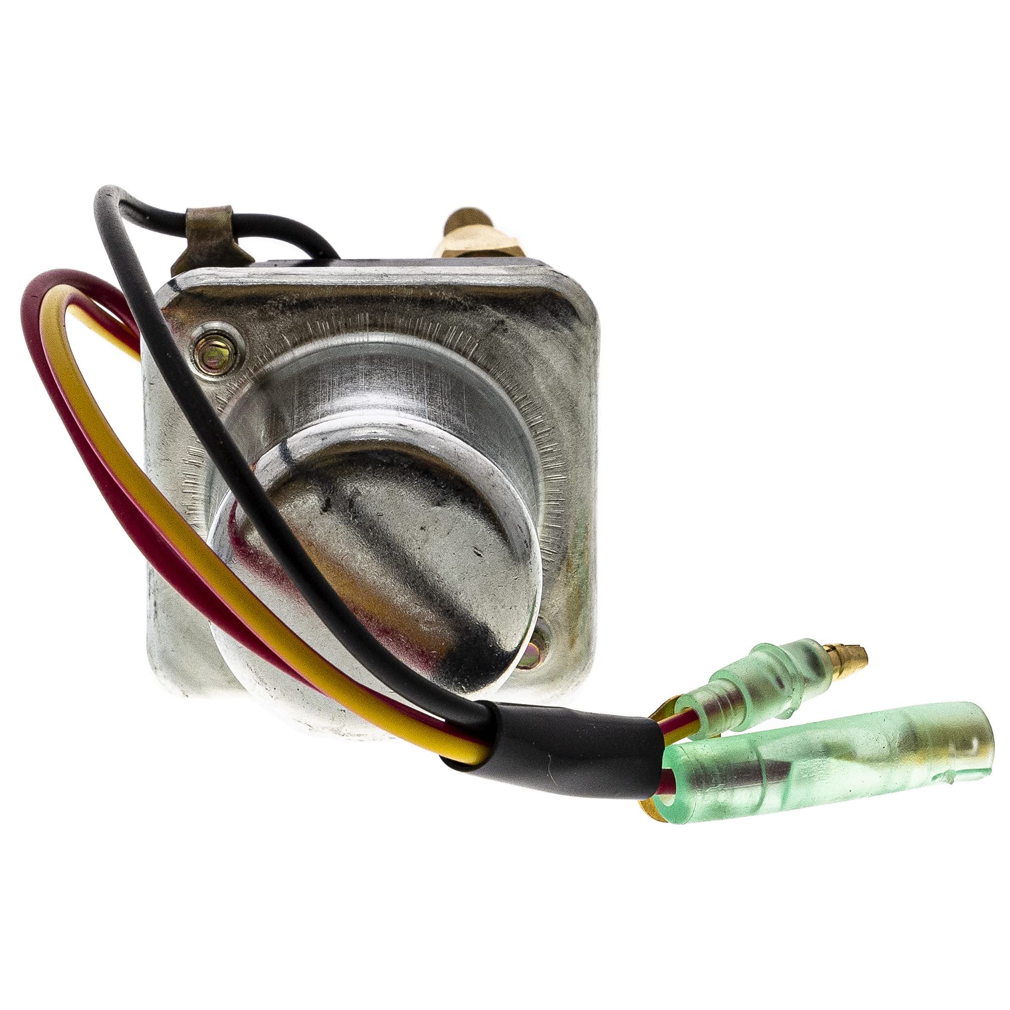 Niche Starter Solenoid Relay Switch For Kawasaki 27010-3760 Jet Ski 650 750 800 900 Stx Sx