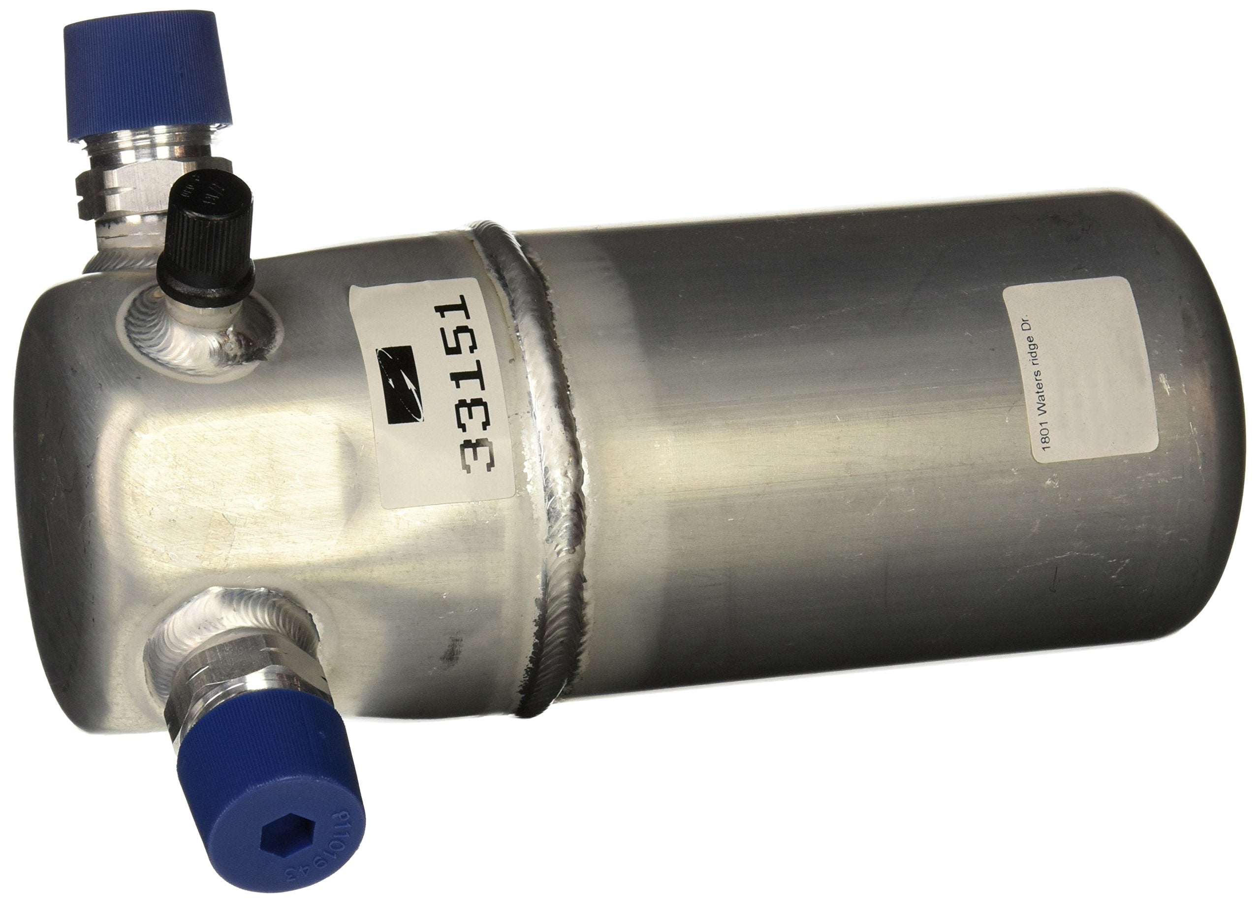 Four Seasons 33151 Accumulator