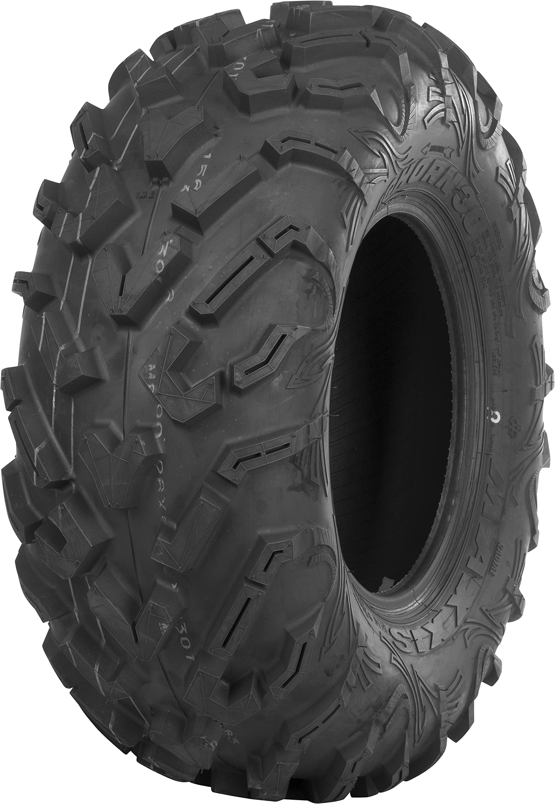 Maxxis Tm00949100 M302 Bighorn 3.0 Rear Tire - 26X11R12 (12)