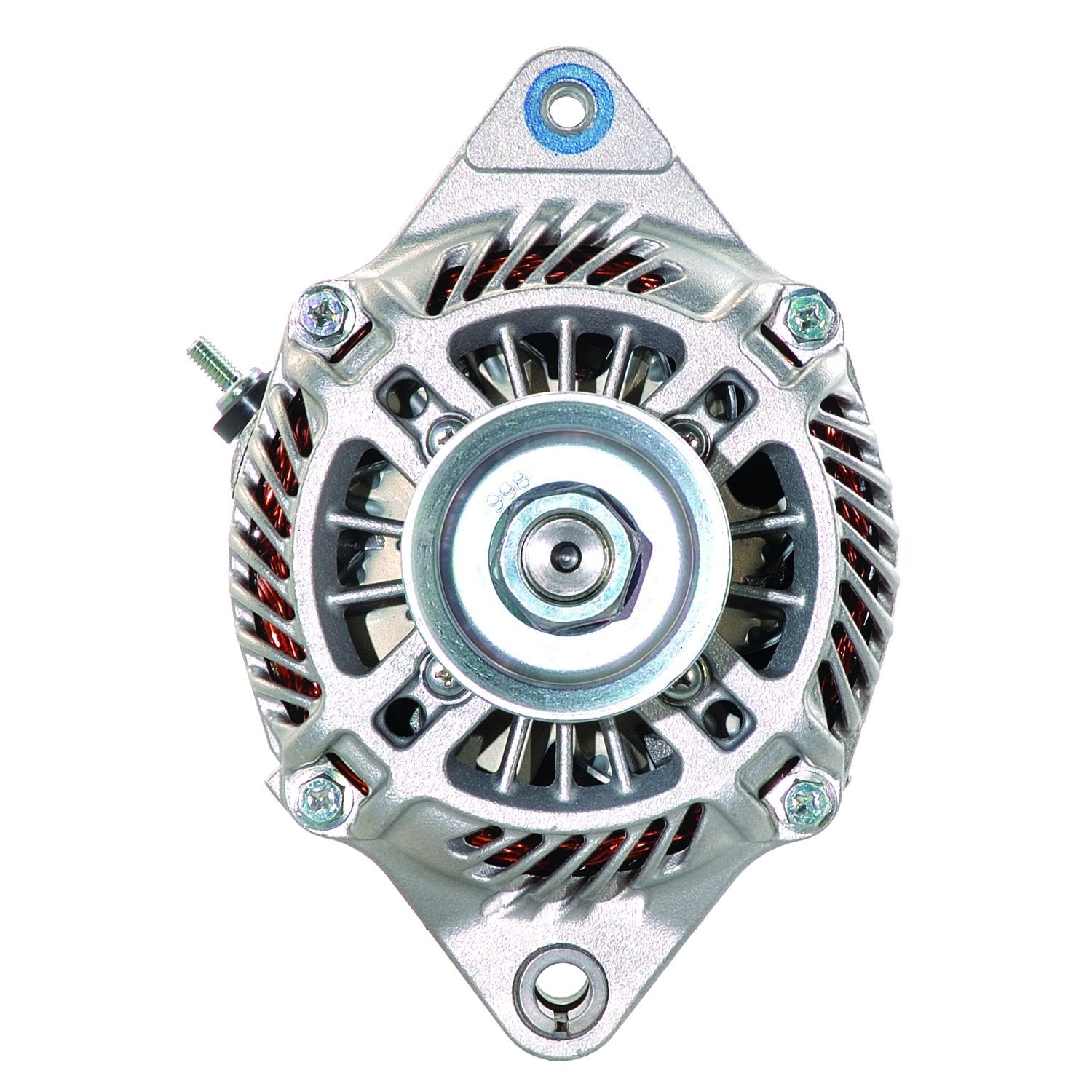 Delco Remy 12831 Premium Remanufactured Alternator