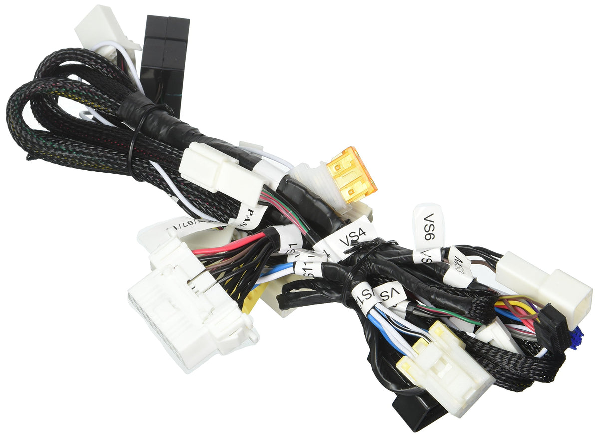 Idatalink Adsthrni5 - Plug-N-Play T-Harness For Ni5 Firmware (Ads-Thr-Ni5)