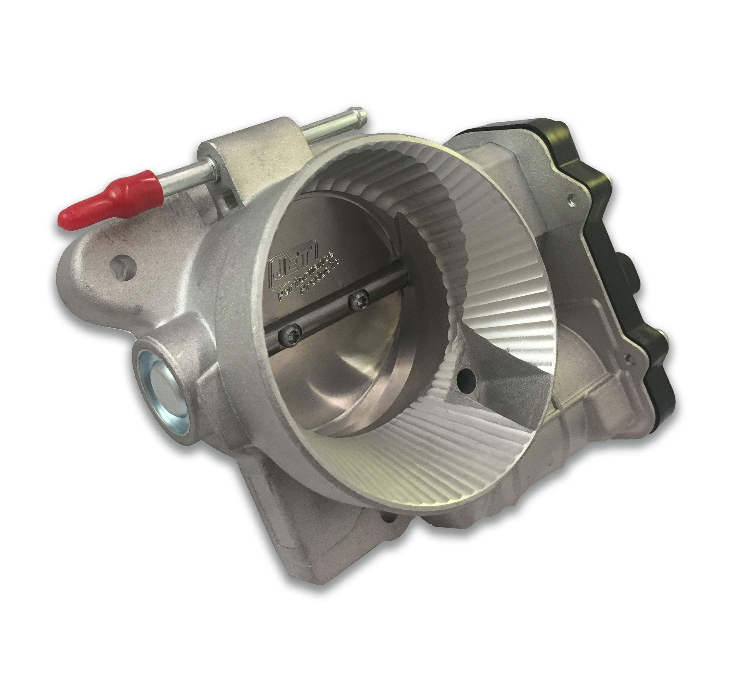 Jet 76100 Powr-Flo Throttle Body