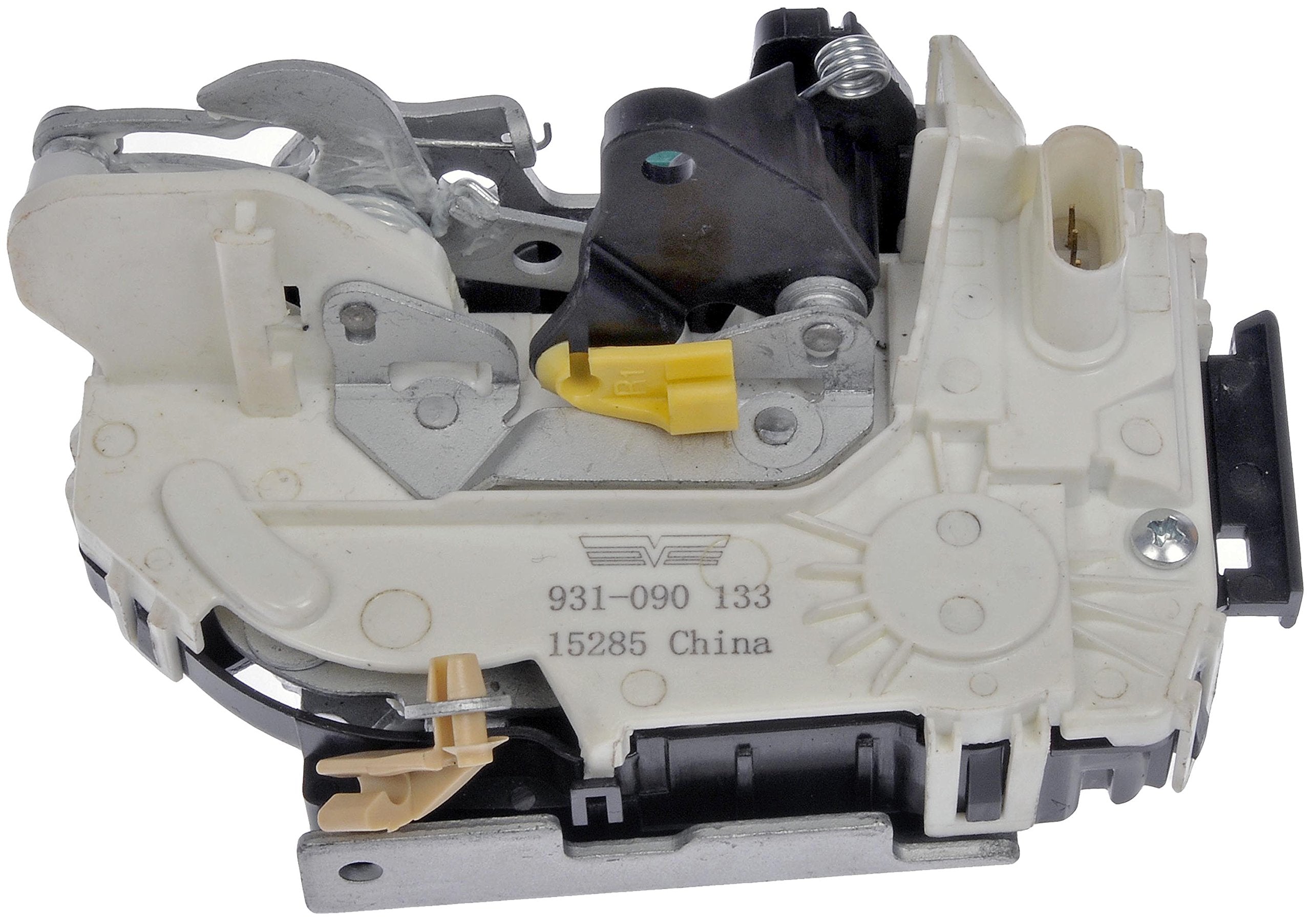 Dorman 931-090 Rear Driver Side Door Lock Actuator Motor Compatible With Select Dodge/Jeep Models