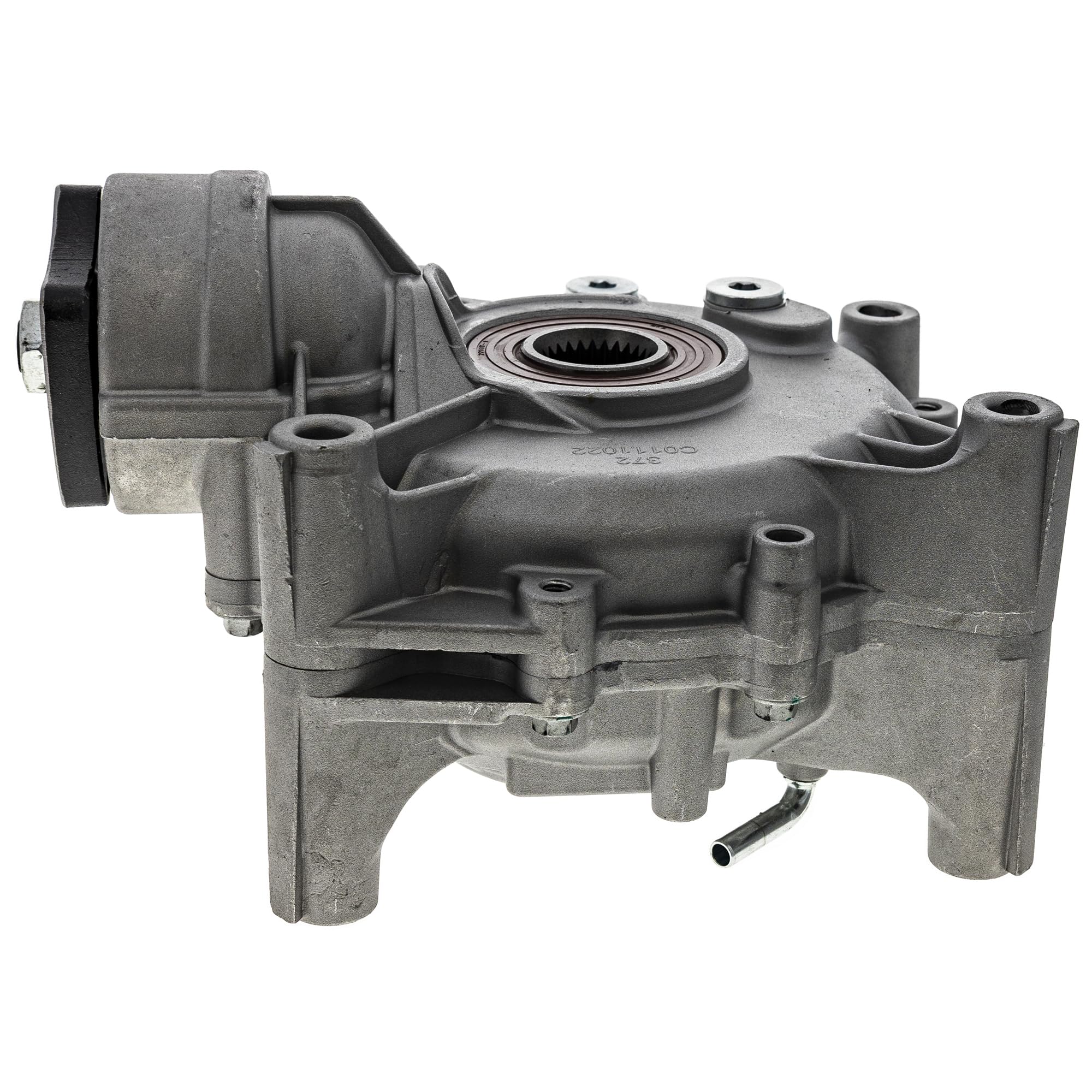 Niche Rear Differential Gear Case For Polaris Sportsman Xp 850 550 Touring Scrambler 1000 550 1332802