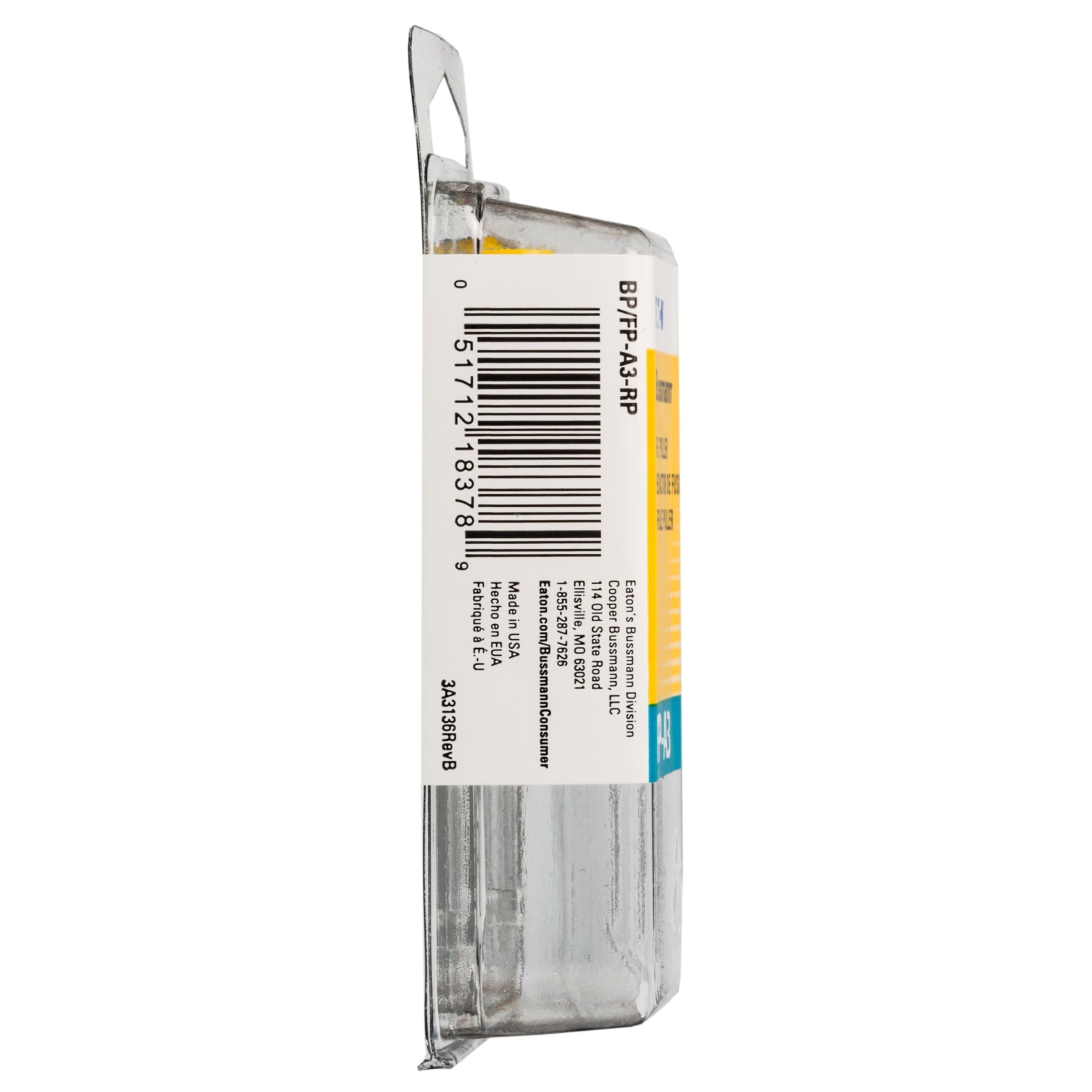 Bussmann Division Bp/Fp-A3-Rp Fuse Puller