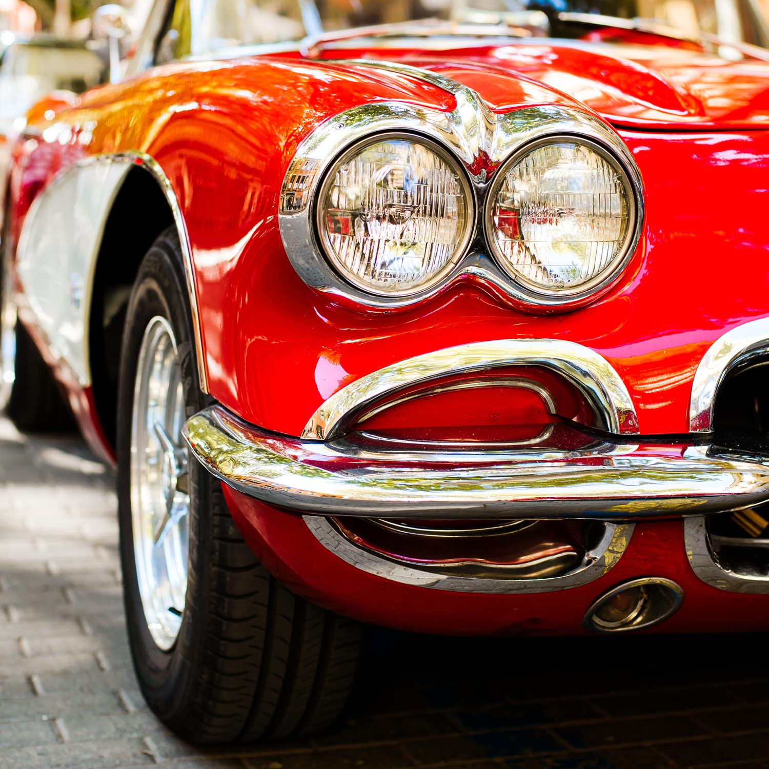 Mothers 05566 Ultimate Hybrid Ceramic Wax, 16 Fl. Oz.