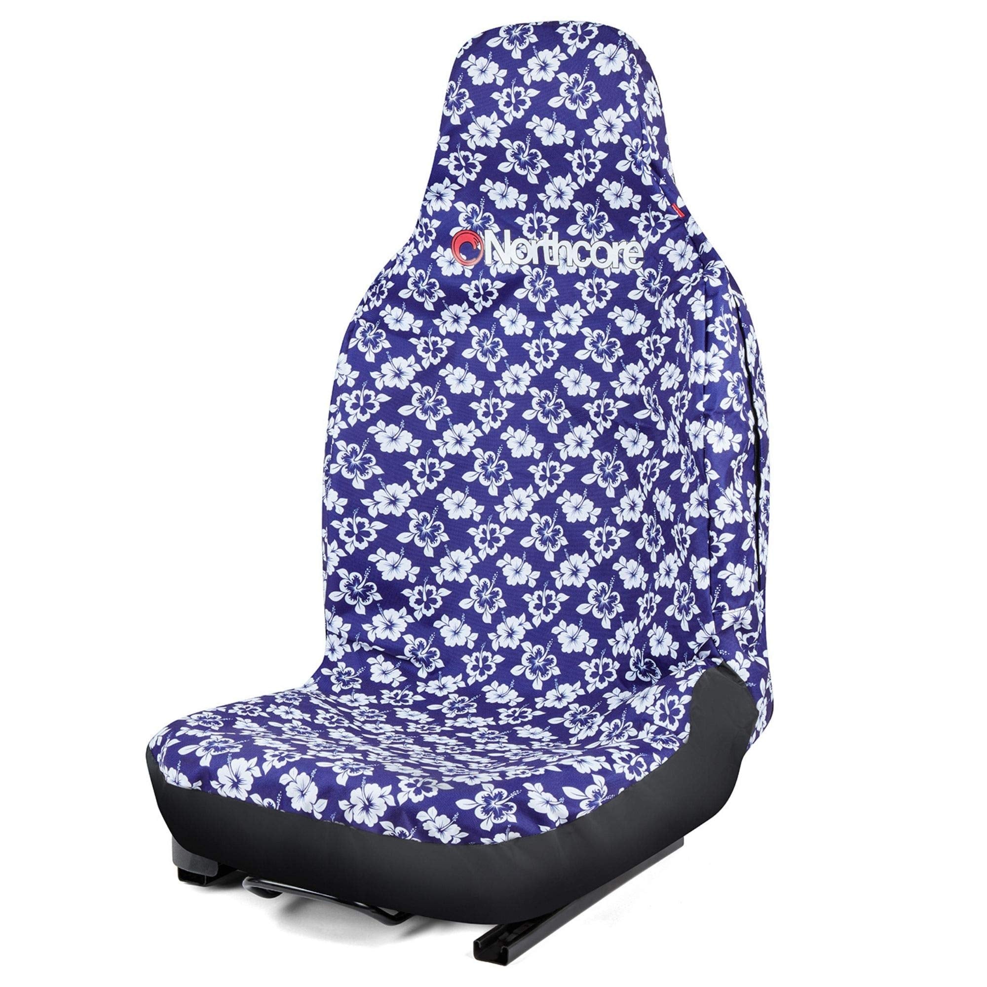 Northcore Hibiscus Car Seat Cover
