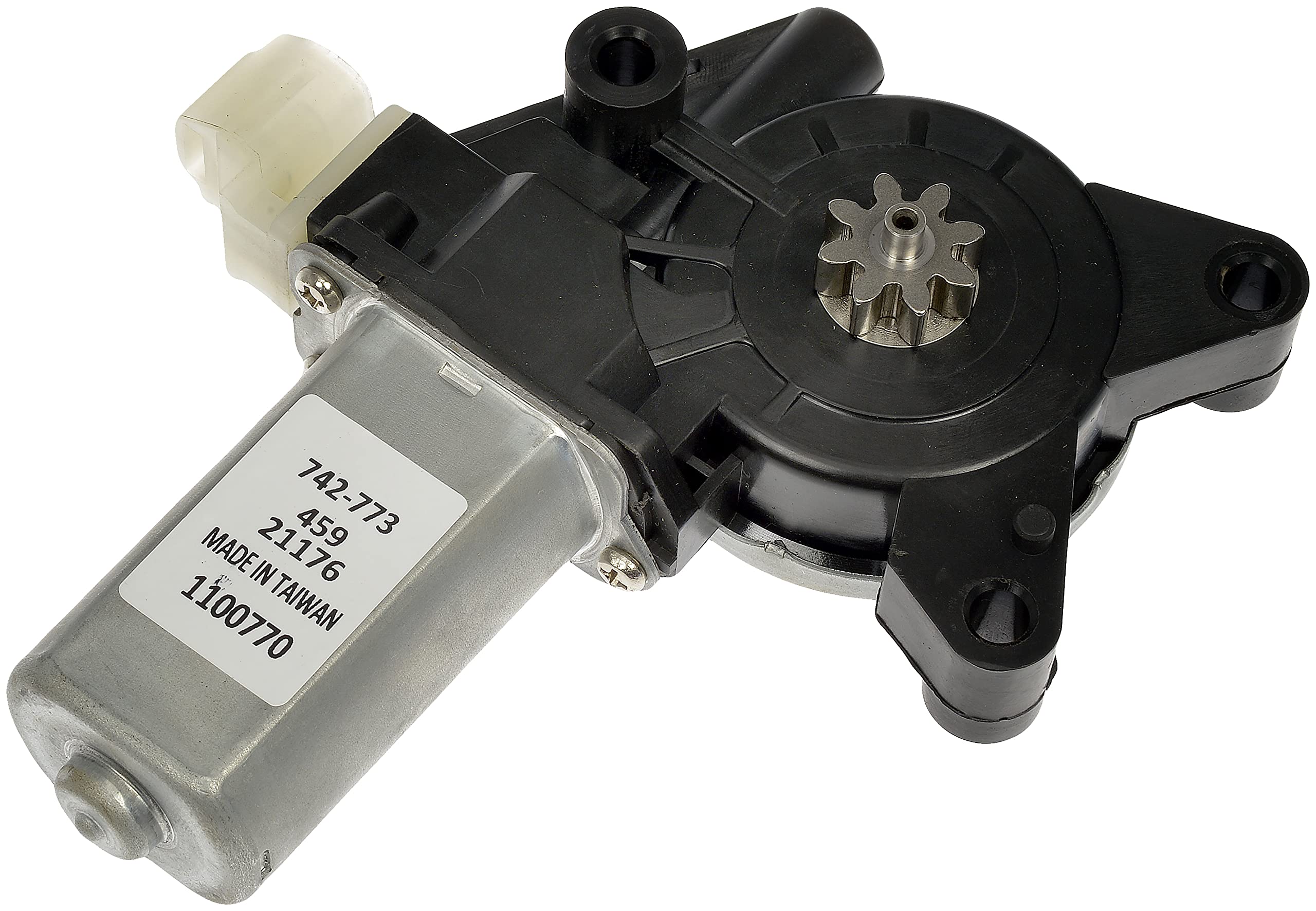 Dorman 742-773 Power Window Motor Compatible With Select Kia Models