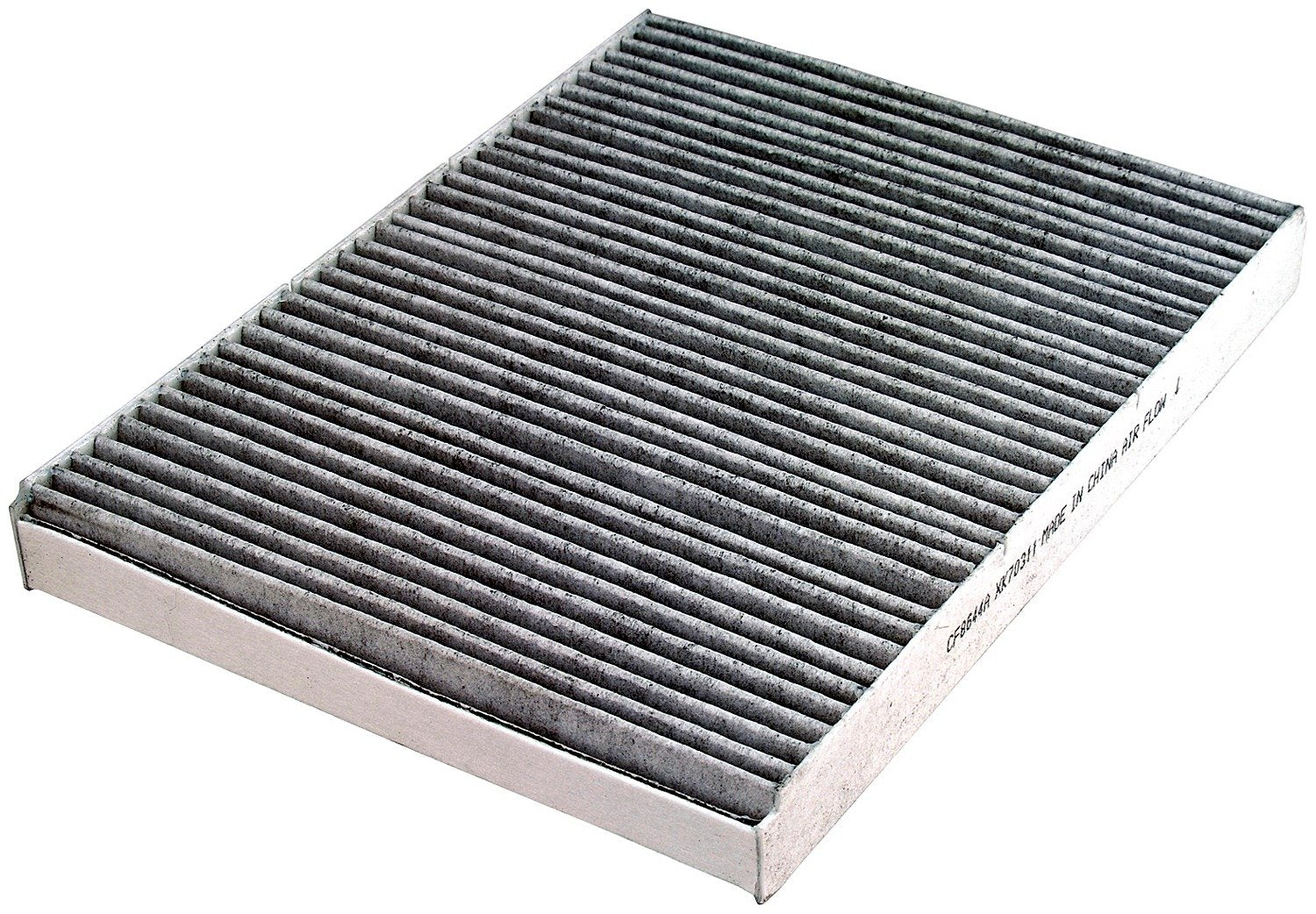 Fram Fresh Breeze Cabin Air Filter Replacement For Car Passenger Compartment W/Arm And Hammer Baking Soda, Easy Install, Cf8644A