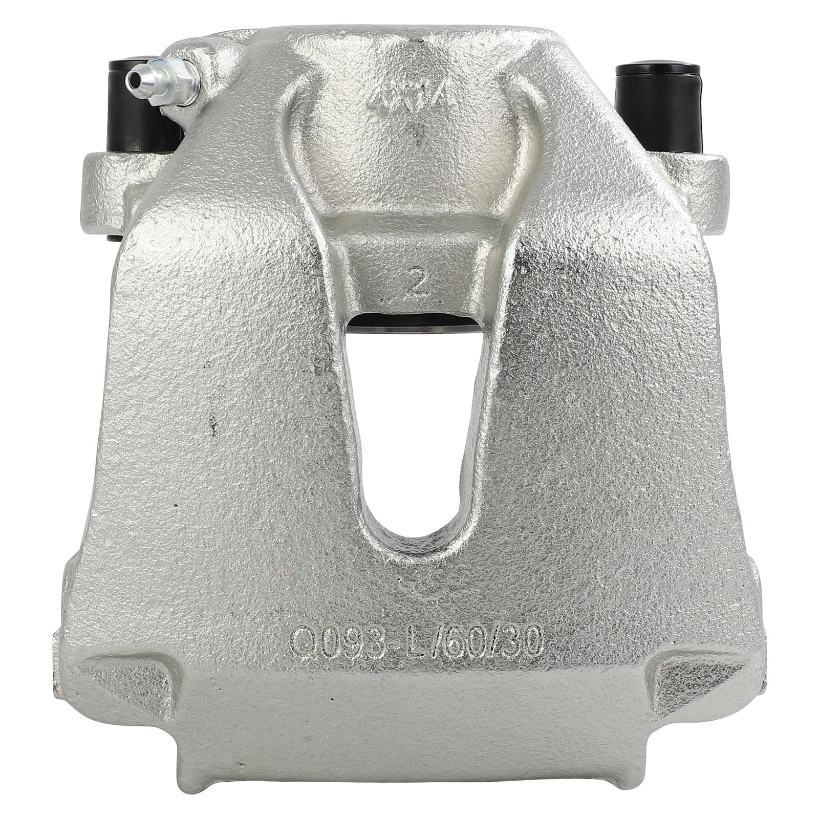 CCIYU 19-3333 Front Left Disc Brake Caliper Assembly Without Bracket Fits For BMW For X4 2016-2018,For BMW For X5 2007-2018,For 