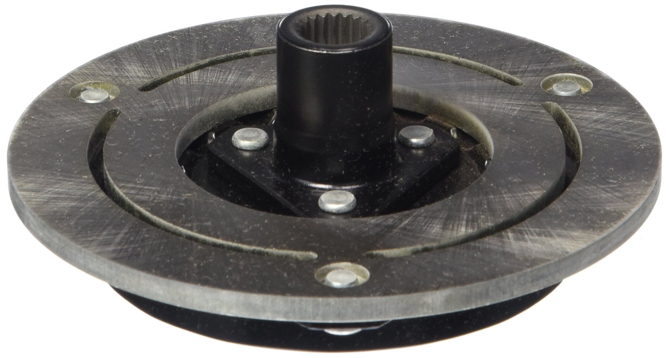 Motorcraft Yb-3114 Ac Compressor Clutch Hub