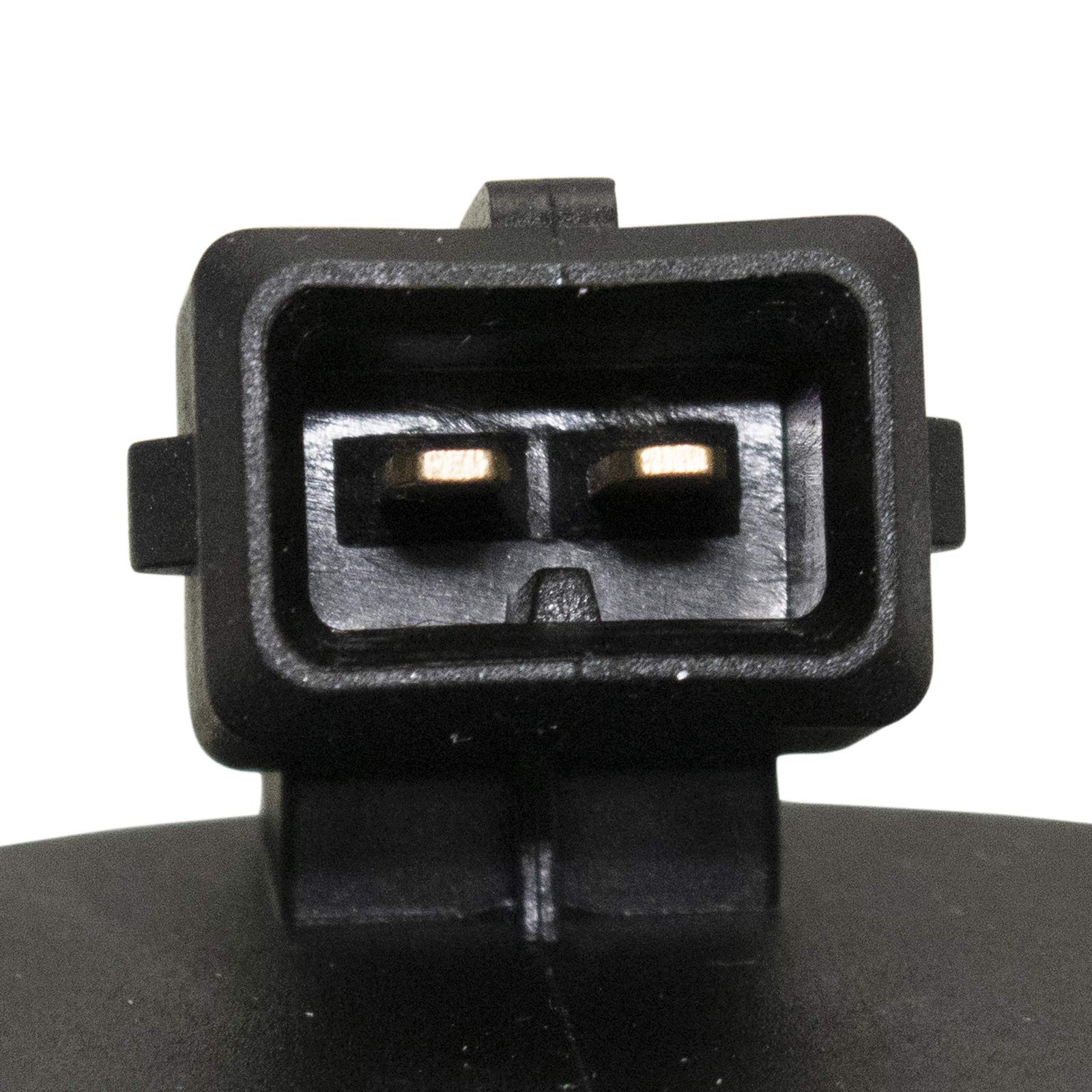 Trq Rear Wheel Hub Bearings Assembly Set Compatible With 2010-2013 Kia Forte Forte Koup