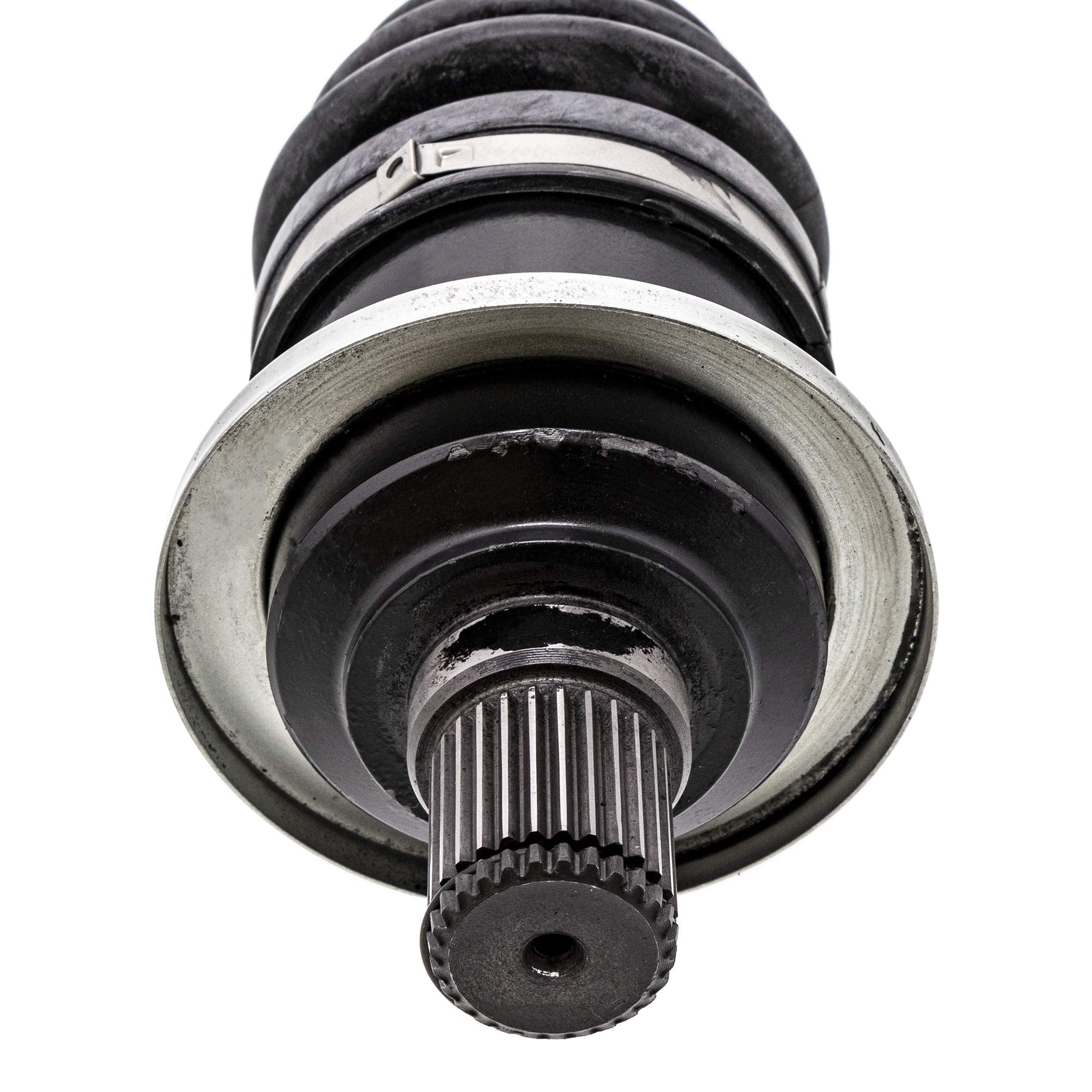 Niche Rear Cv Axle Half Drive Shaft For Arctic Cat 650 V2 H1 400 500 Alterra 700 1000 Xt Gt Mud Pro 1502-866 1502-941