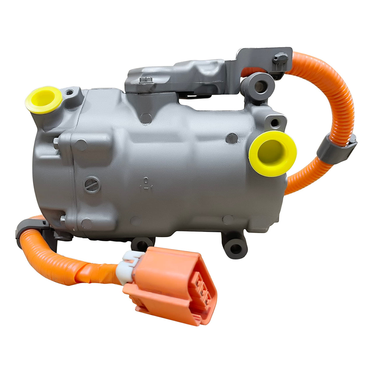 RYC AC Compressor AD-8000 (Fits Toyota Prius 1.5L 2004, 2005, 2006, 2007, 2008, 2009)
