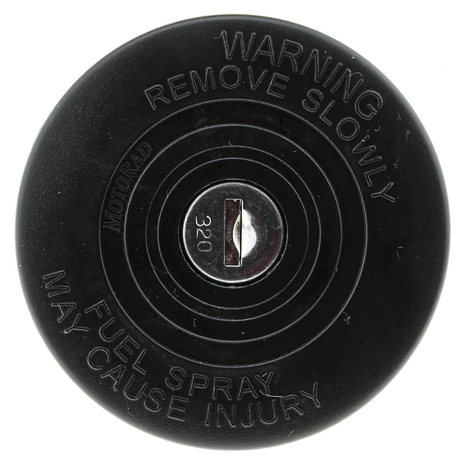 Motorad Mgc-783 Locking Fuel Cap