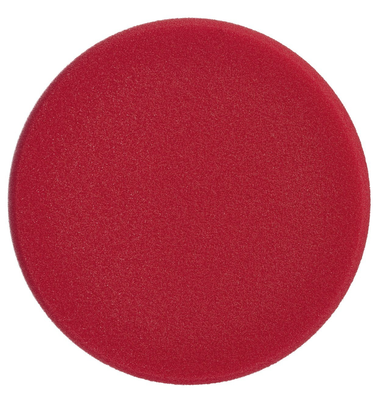 Sonax 493100 Polishing Pad, Red (Hard)