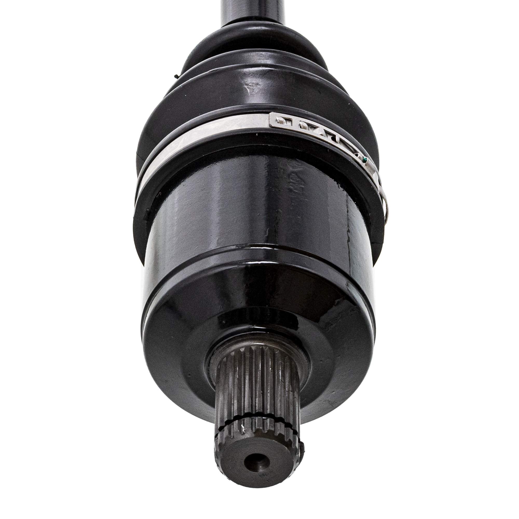 Niche Front Left And Right Cv Axle Drive Shaft For Polaris Rzr 4 900 1000 General 2 Pack