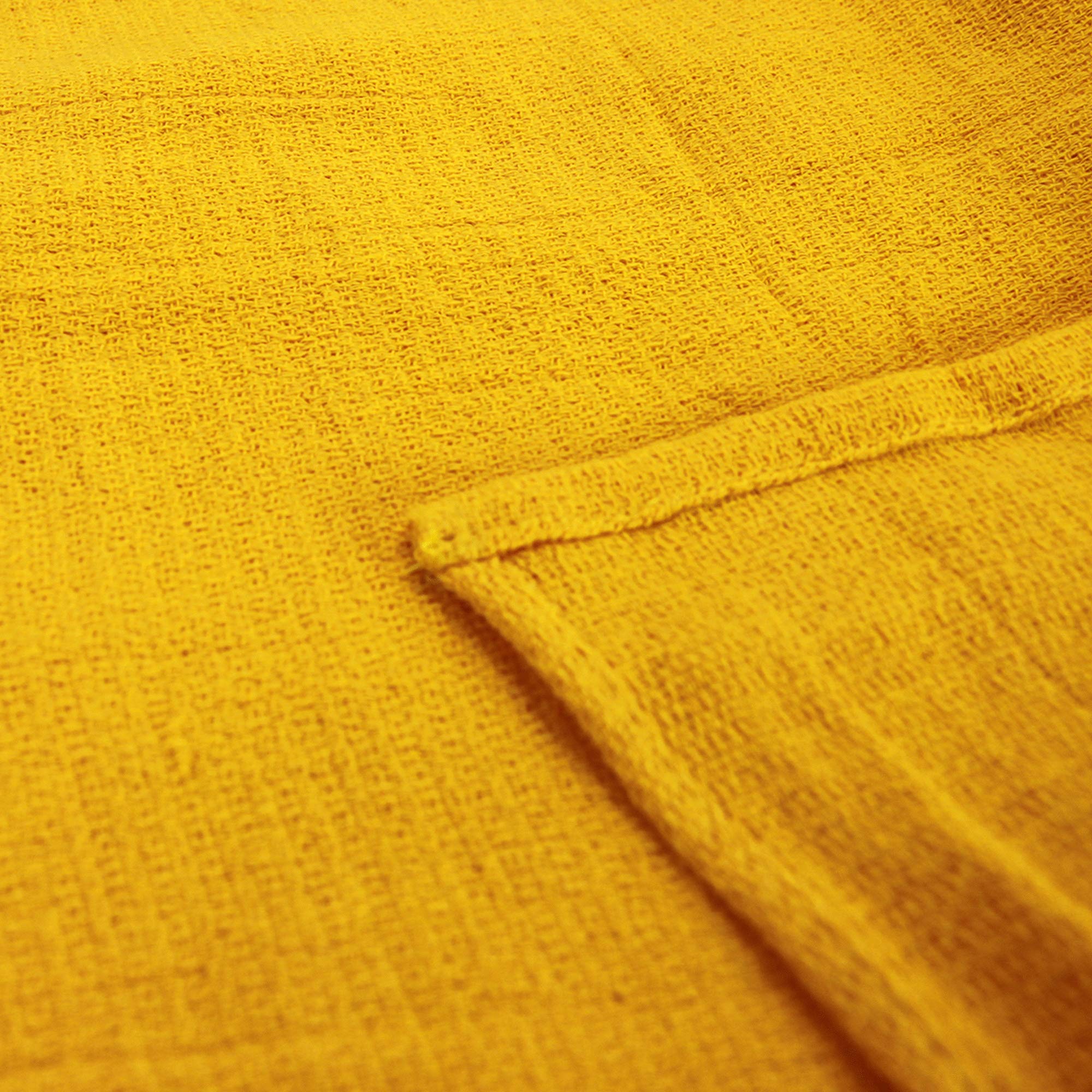 Arkwright Surgical Huck Towels - (Bulk Case Of 120) Lint Free & Highly Absorbent Pre-Treated Cotton Cleaning Cloths, Perfect For